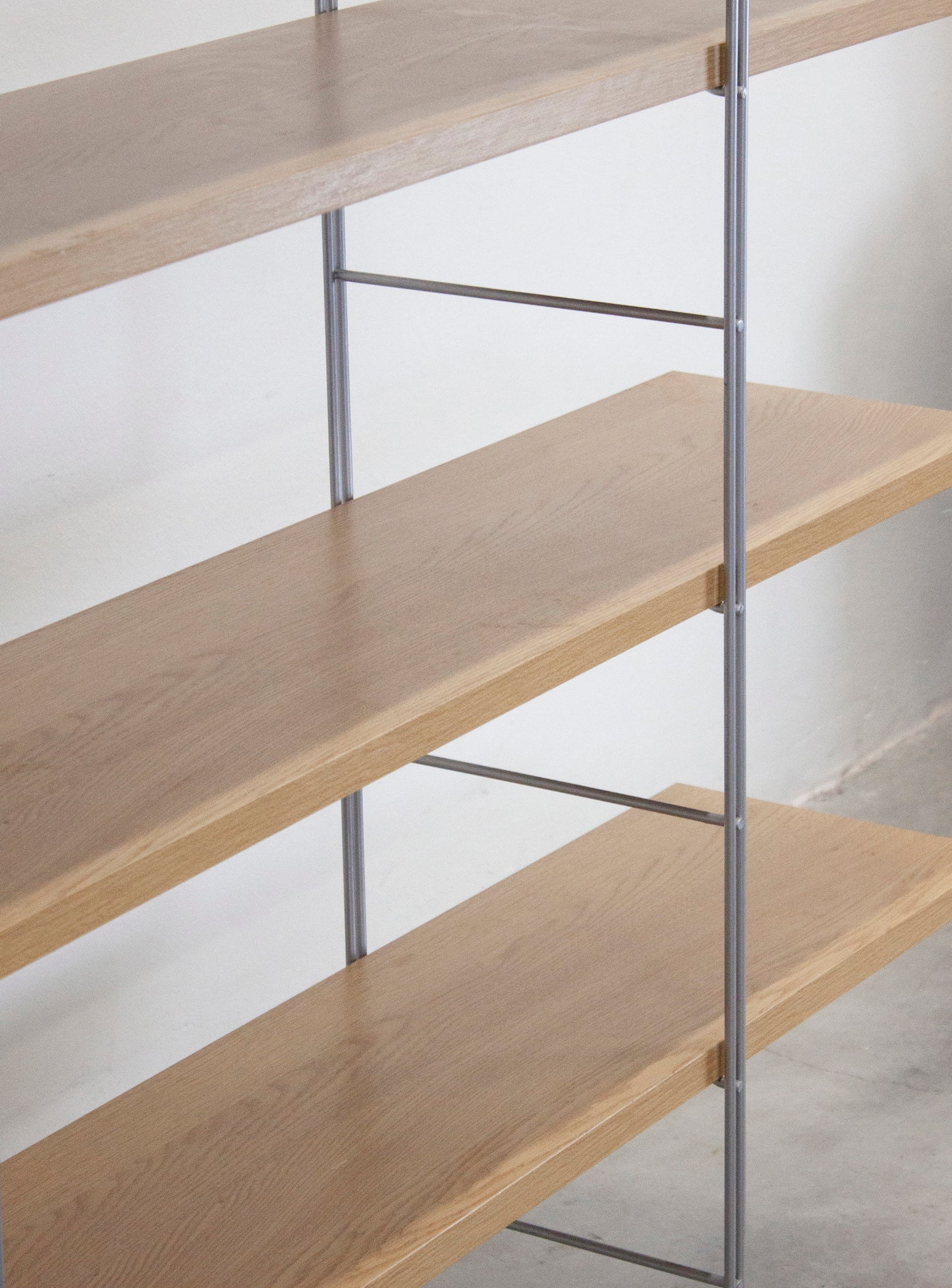 Ikea Enetri Shelving Unit by Niels Gammelgaard