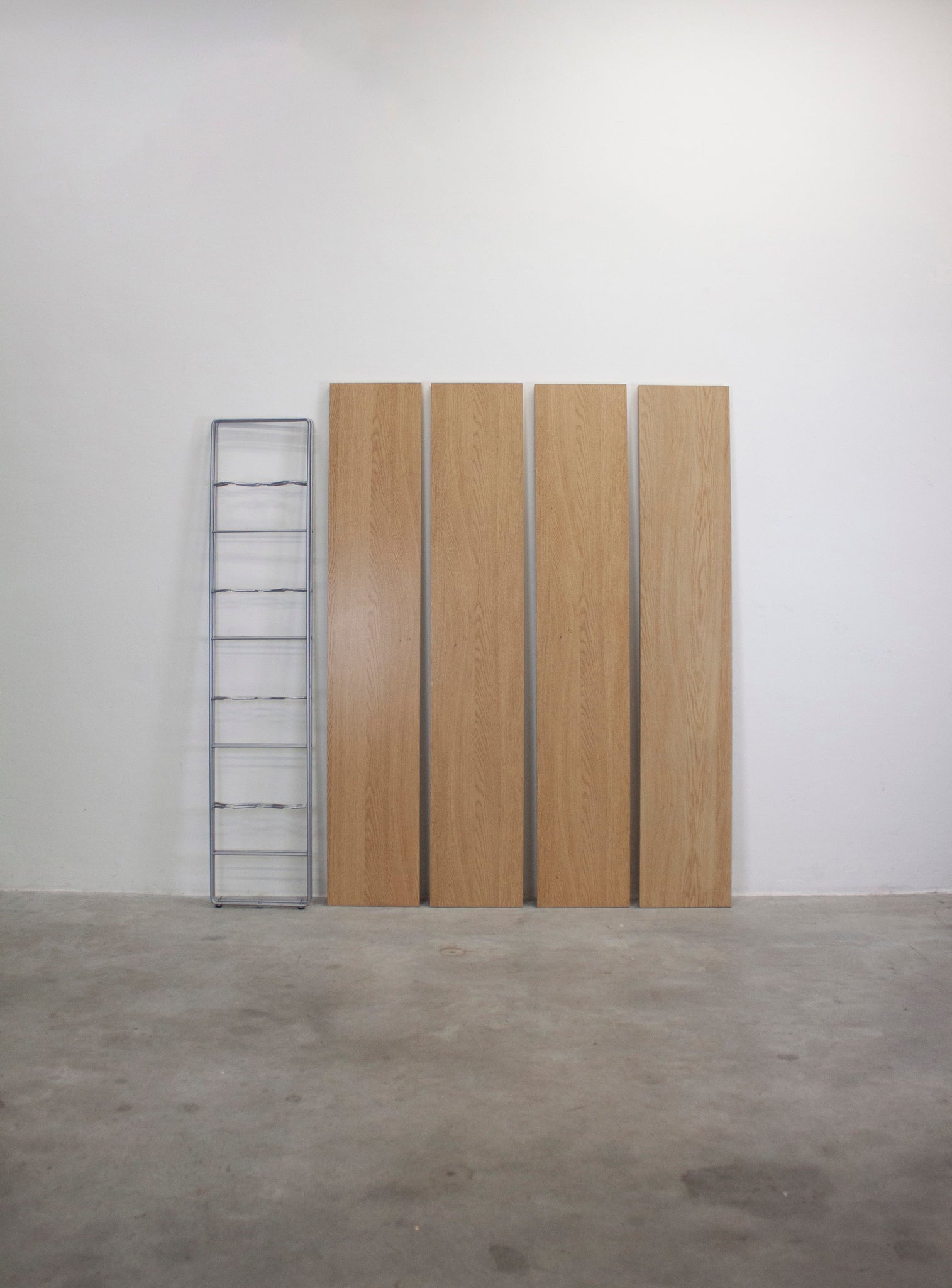 Ikea Enetri Shelving Unit by Niels Gammelgaard