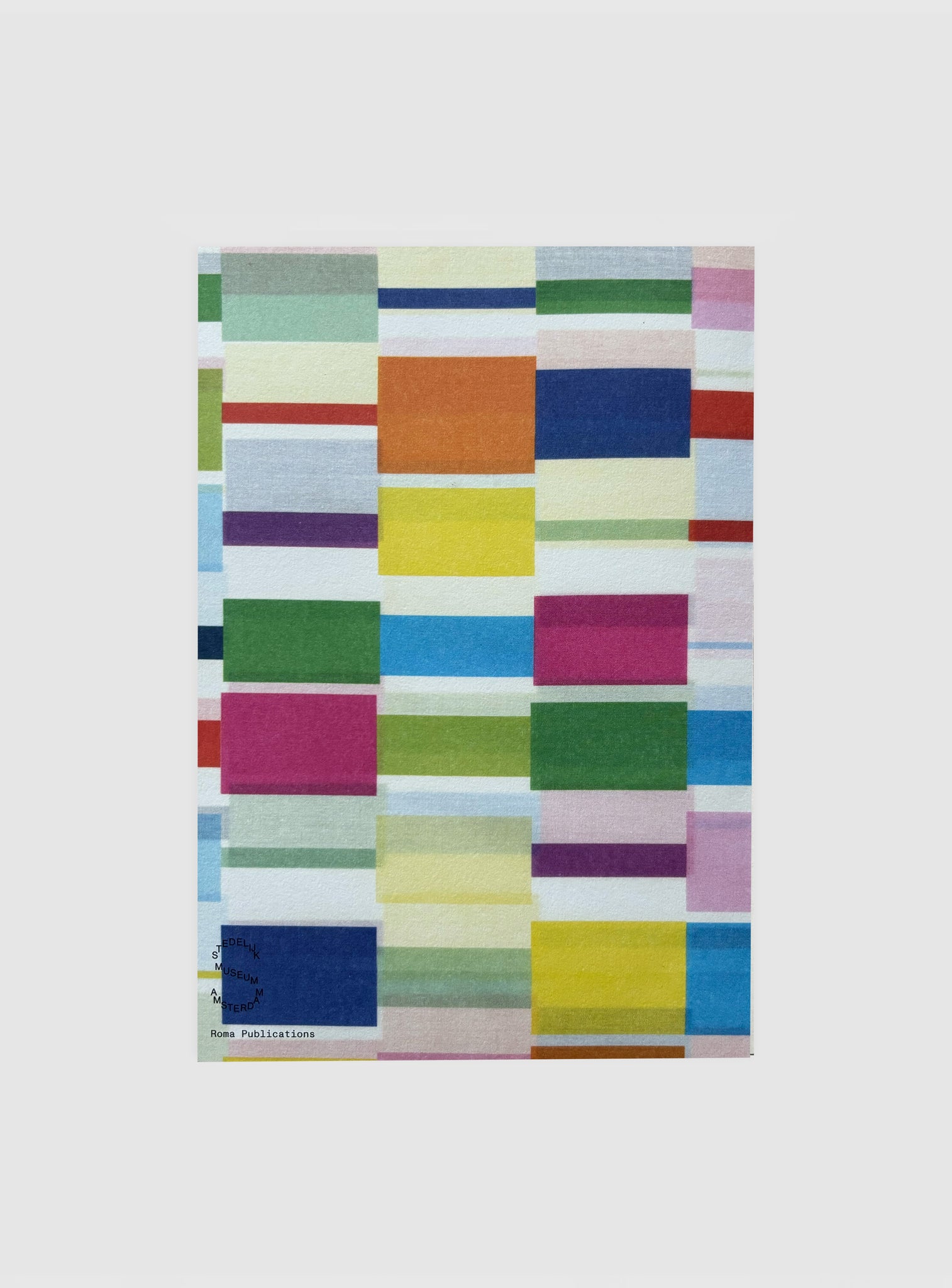 Karel Martens Unbound