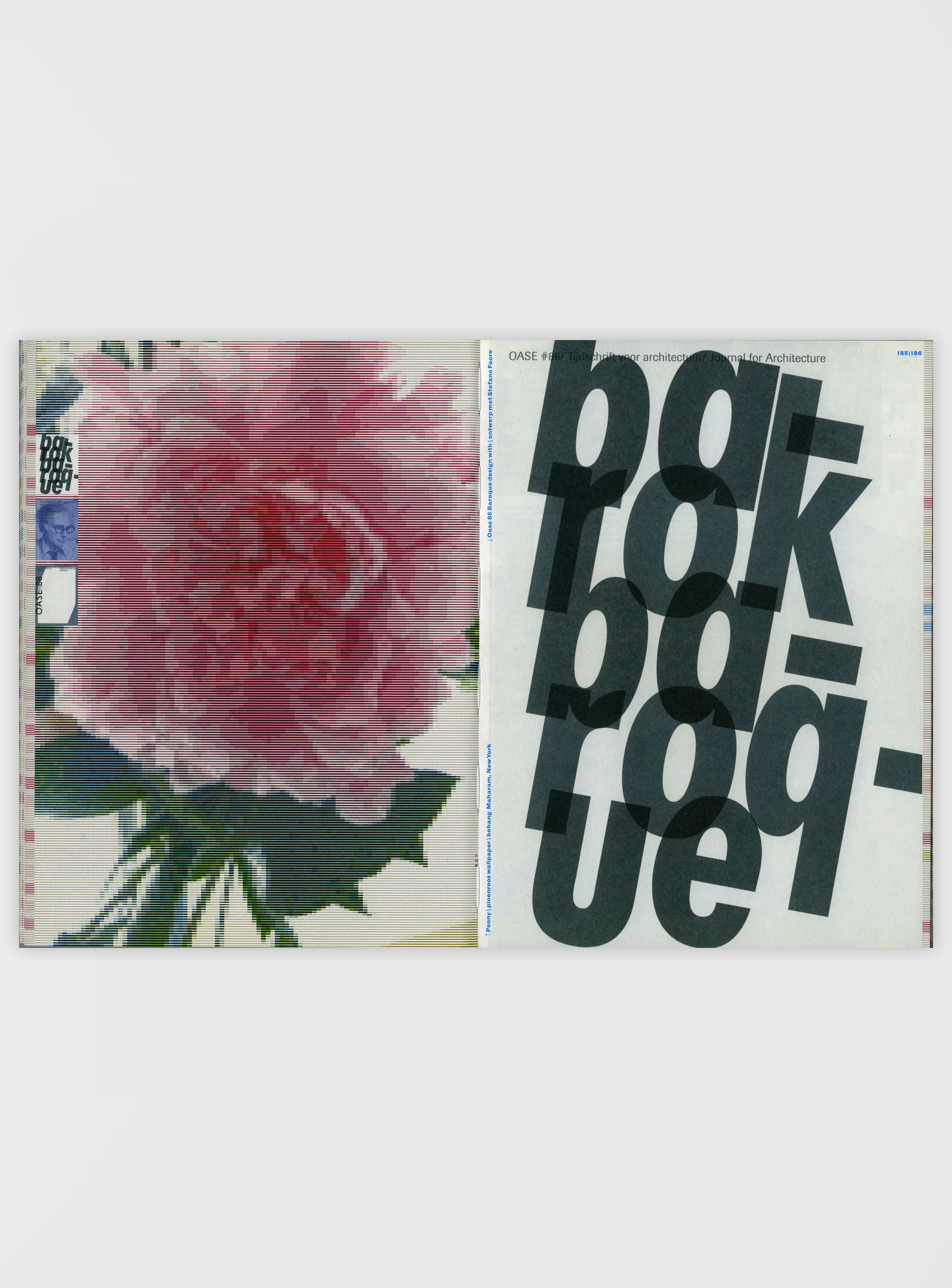 未開封 Re-Printed Matter Karel Martens Karel Martens Re-Printed Matter – JUKI AMSTERDAM