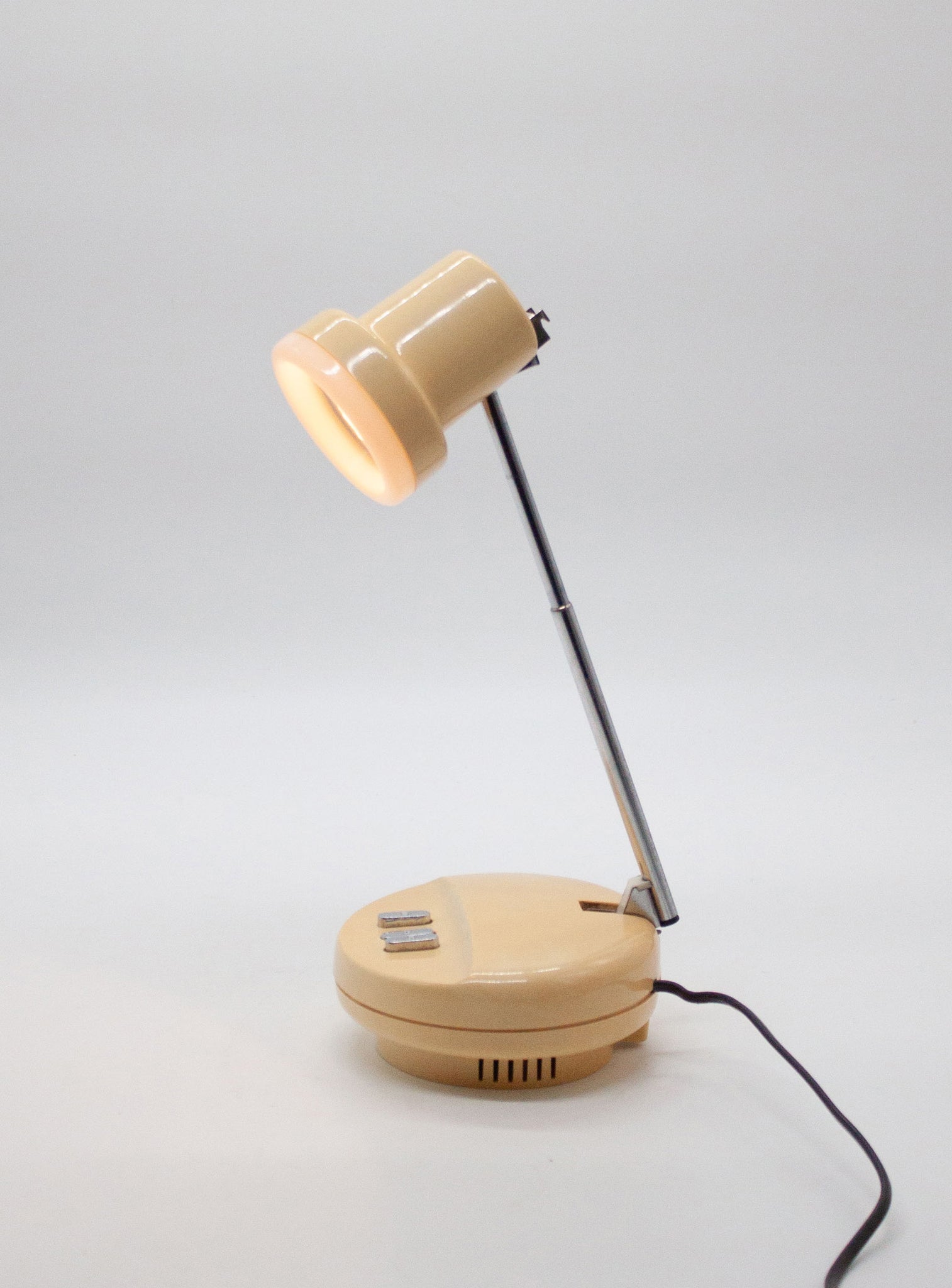 Kreo-Lite NA-121 Telescopic Desk Lamp (Cream)