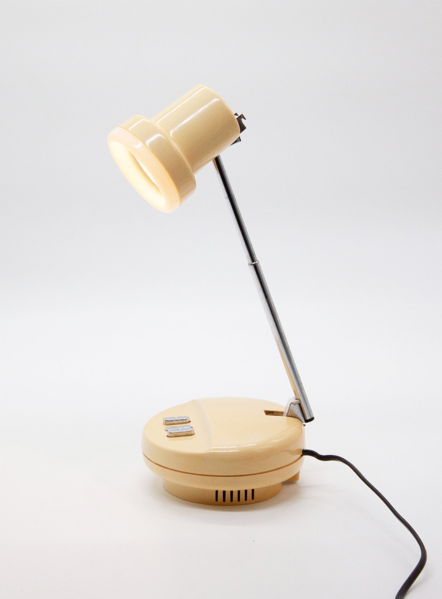 Kreo-Lite NA-121 Telescopic Desk Lamp (Cream)