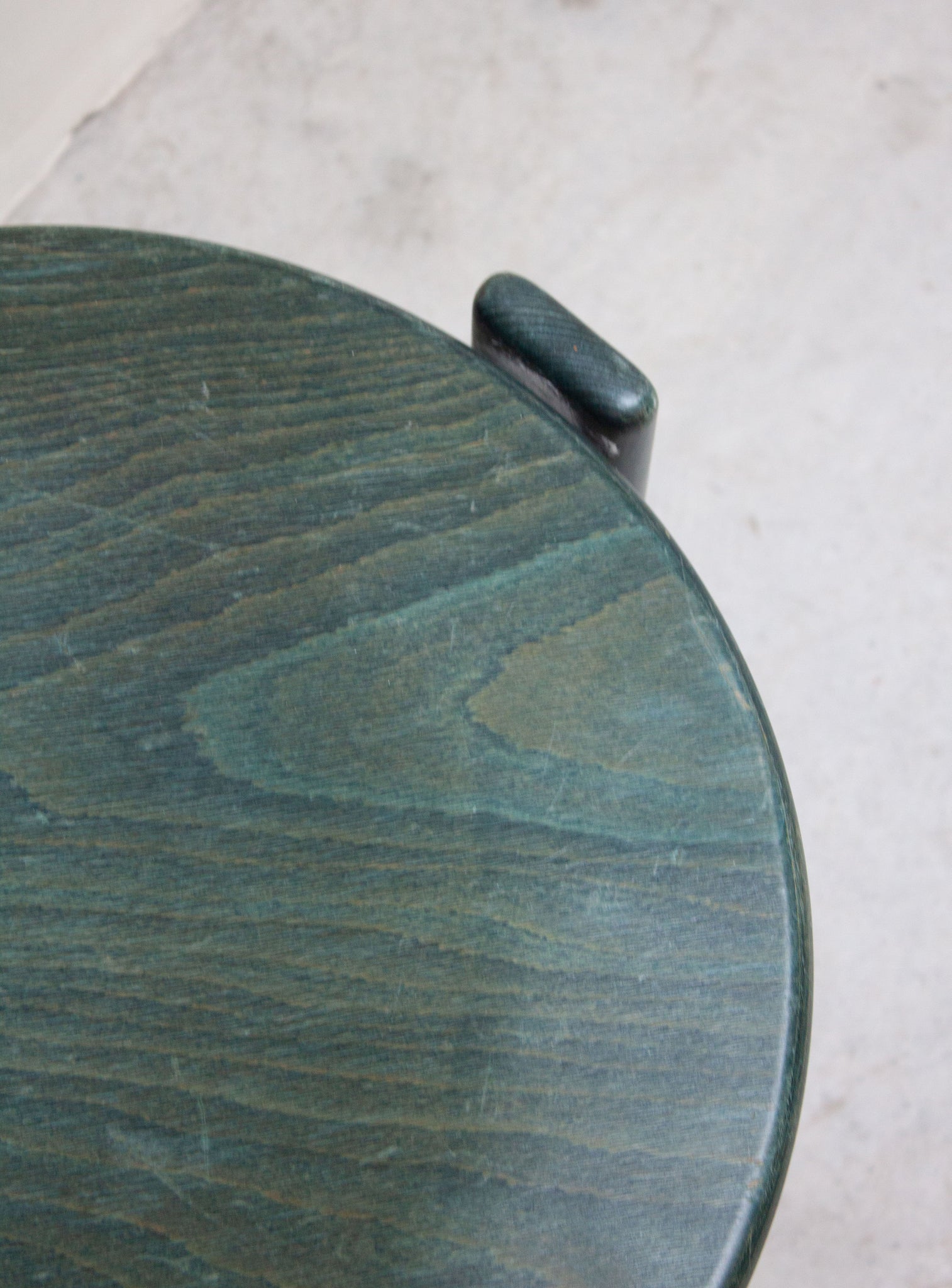 Kusch+Co Rey Dining Chairs by Bruno Rey (Dark Green)