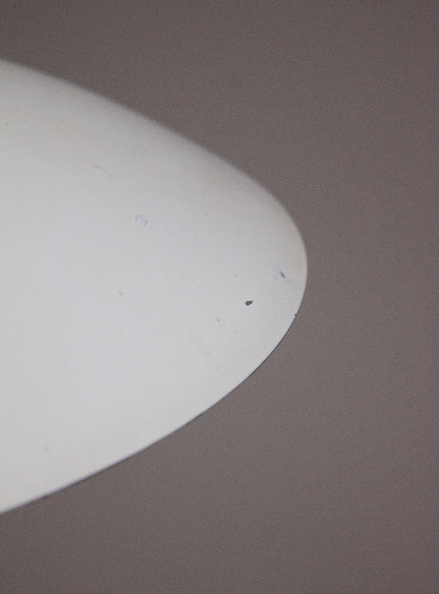 Louis Poulsen PH4/3 Pendant Lamp by Poul Henningsen (White)