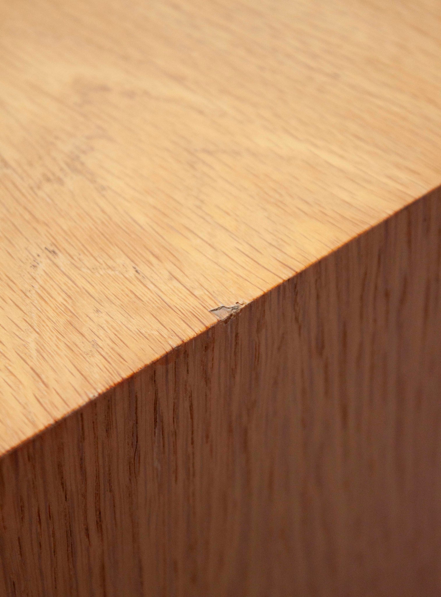 Omann Jun Model 21 Sideboard by Gunni Omann (Oak)