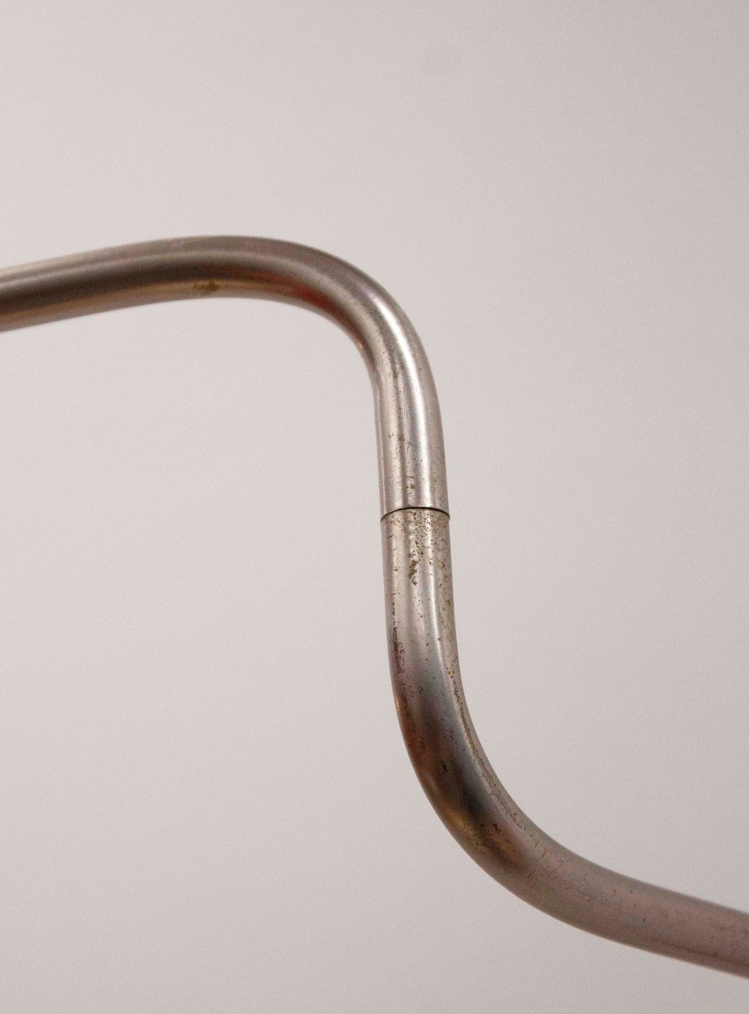 Anvia Elbow Wall Lamp by J.J.M. Hoogervorst (Red)