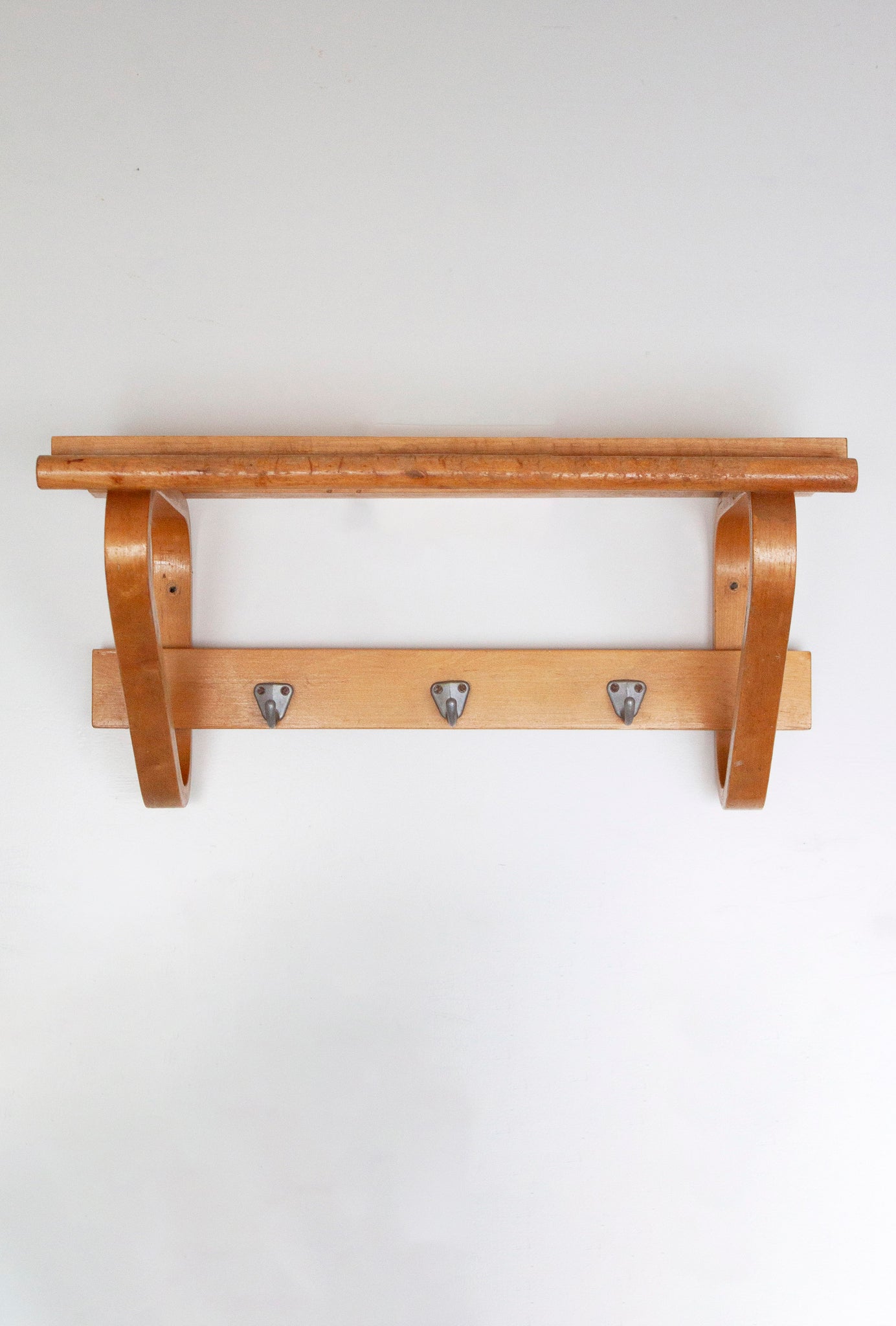 Artek 109 Coat Rack by Alvar Aalto (Custom Size)