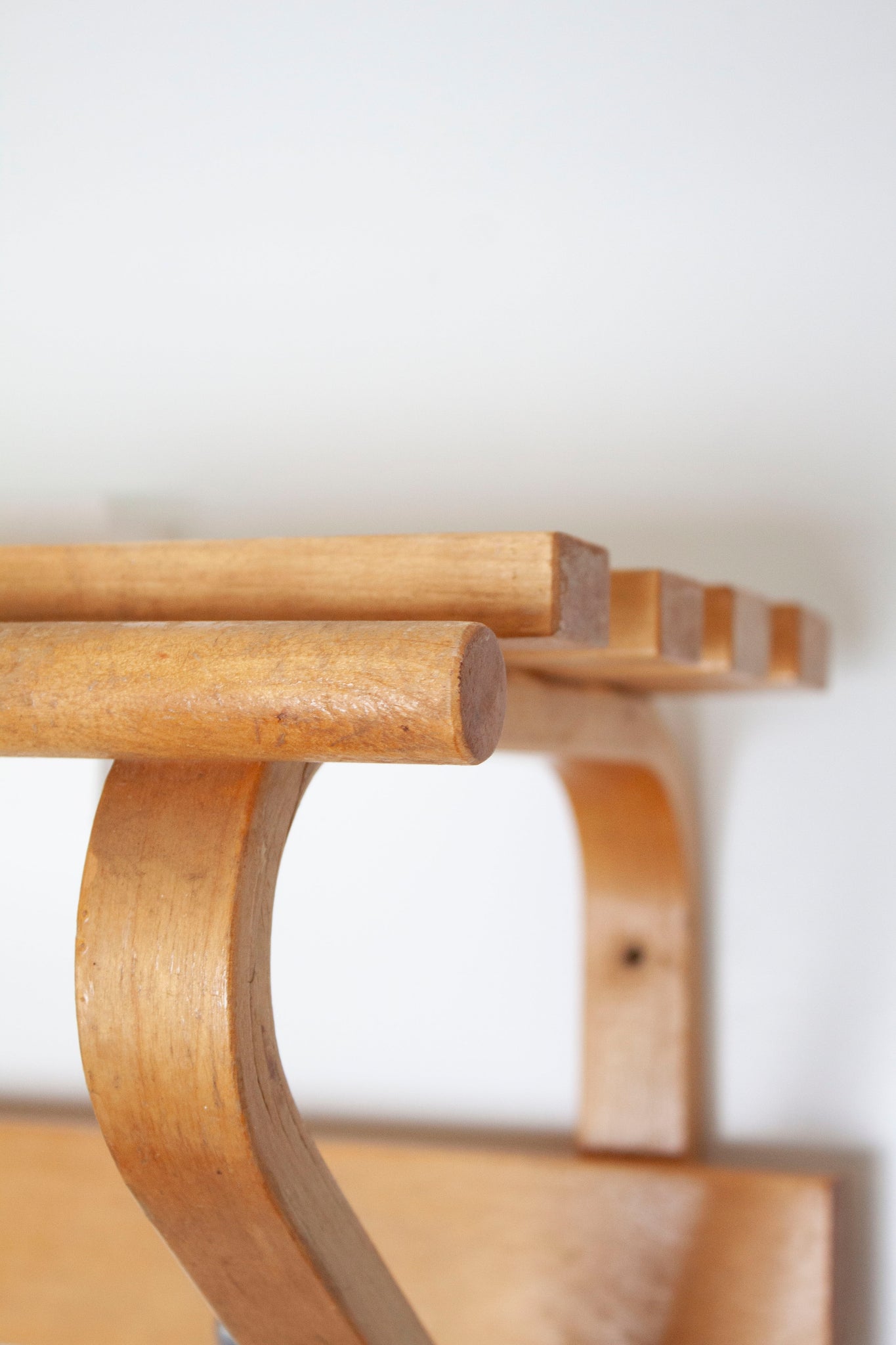 Artek 109 Coat Rack by Alvar Aalto (Custom Size)