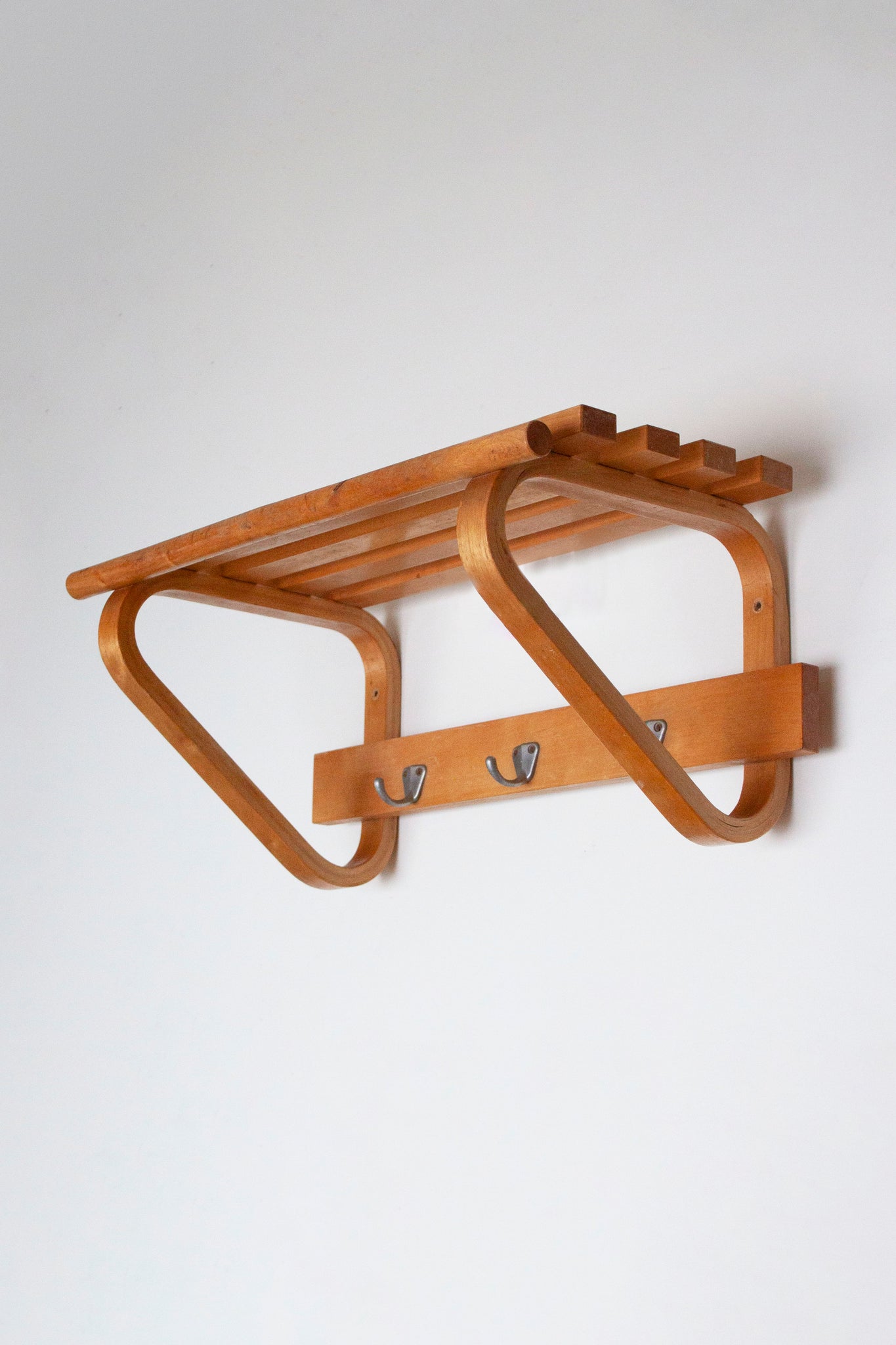 Artek 109 Coat Rack by Alvar Aalto (Custom Size)