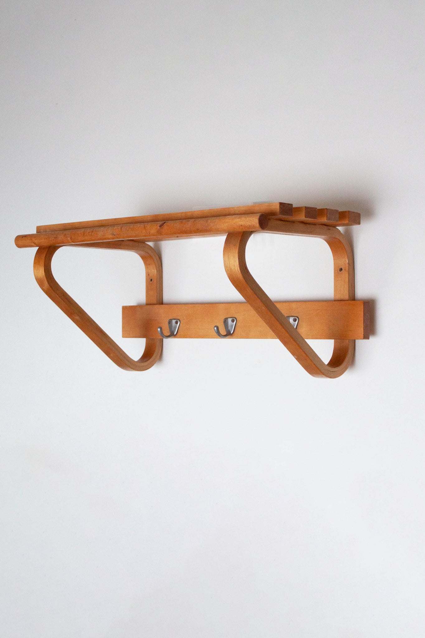 Artek 109 Coat Rack by Alvar Aalto (Custom Size)
