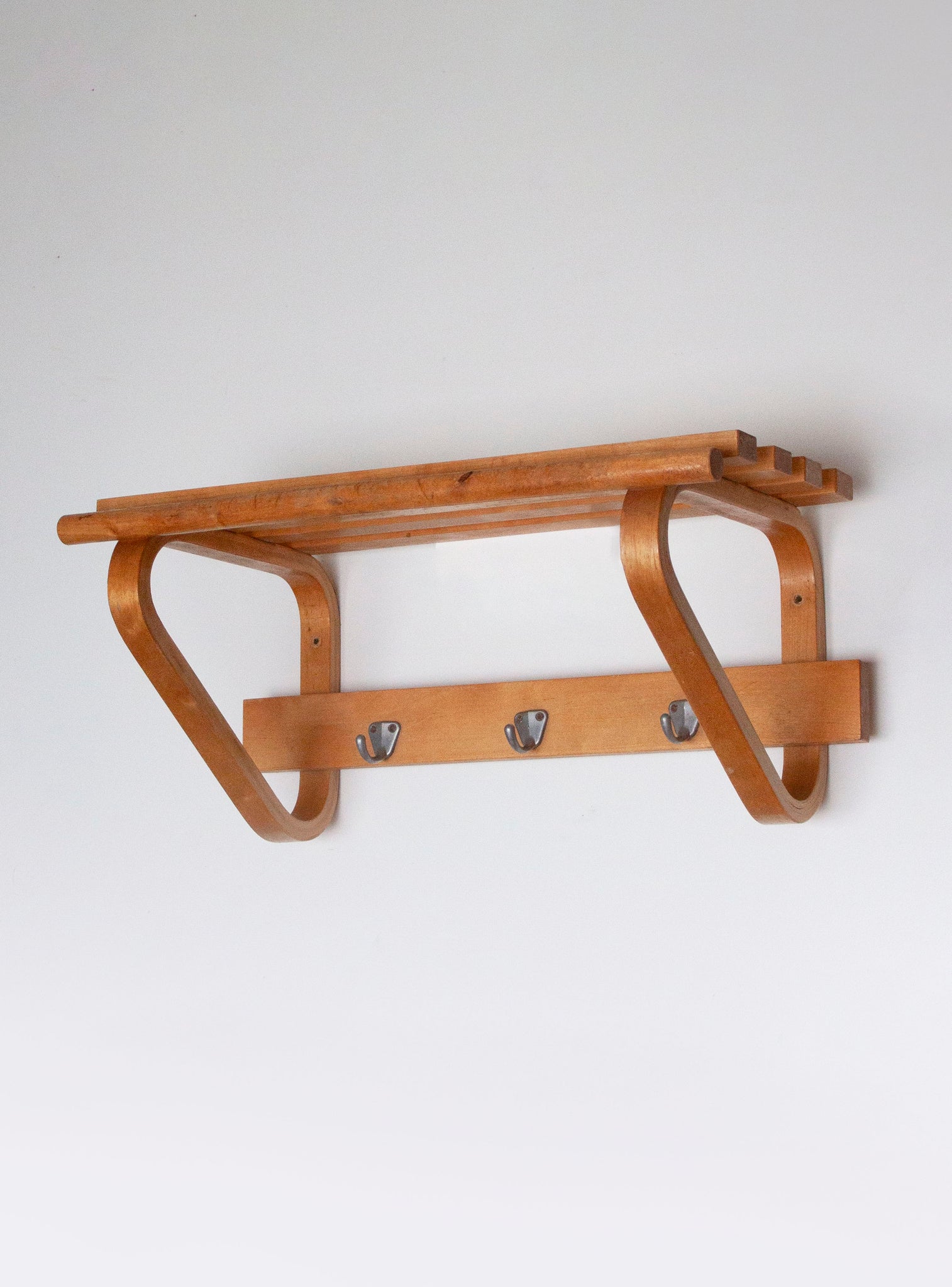 Artek 109 Coat Rack by Alvar Aalto (Custom Size)
