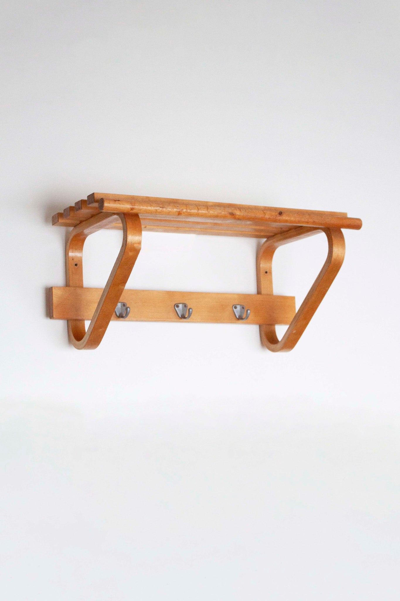 Artek 109 Coat Rack by Alvar Aalto (Custom Size)