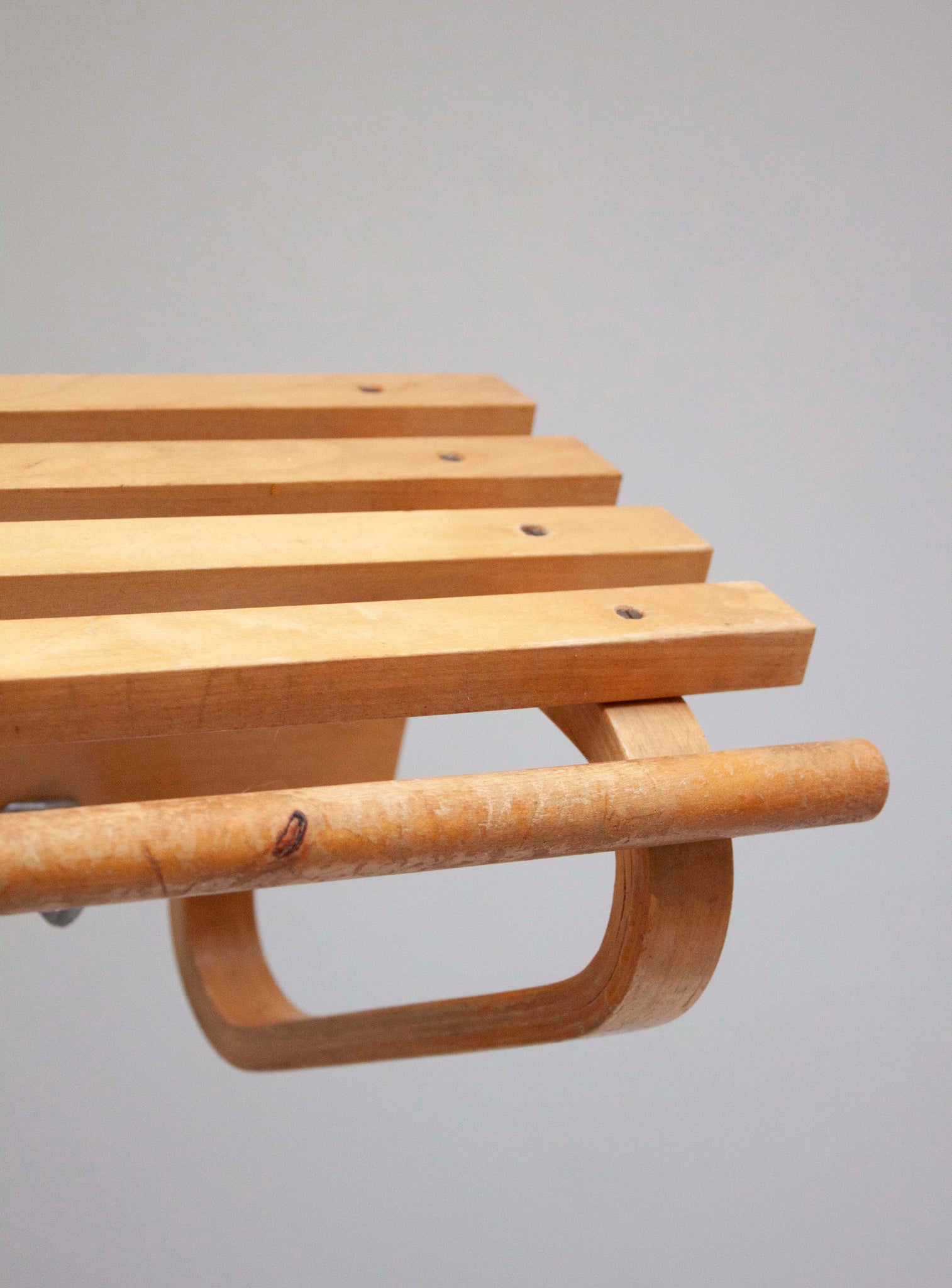 Artek 109 Coat Rack by Alvar Aalto (Custom Size)