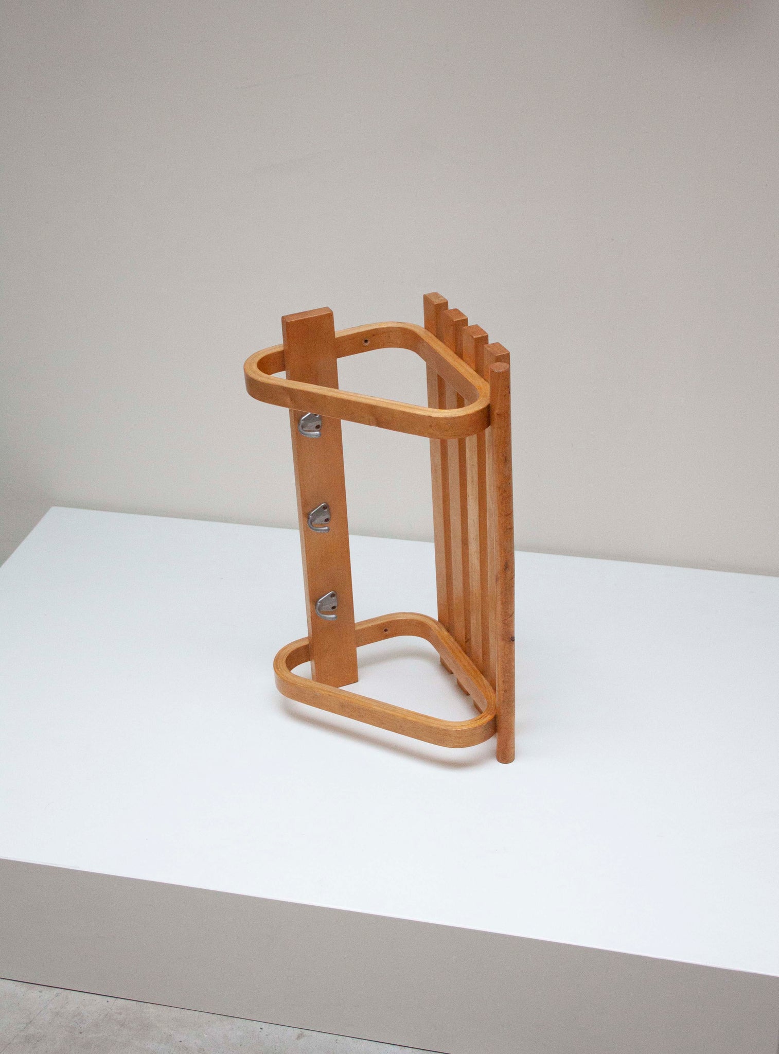 Artek 109 Coat Rack by Alvar Aalto (Custom Size)