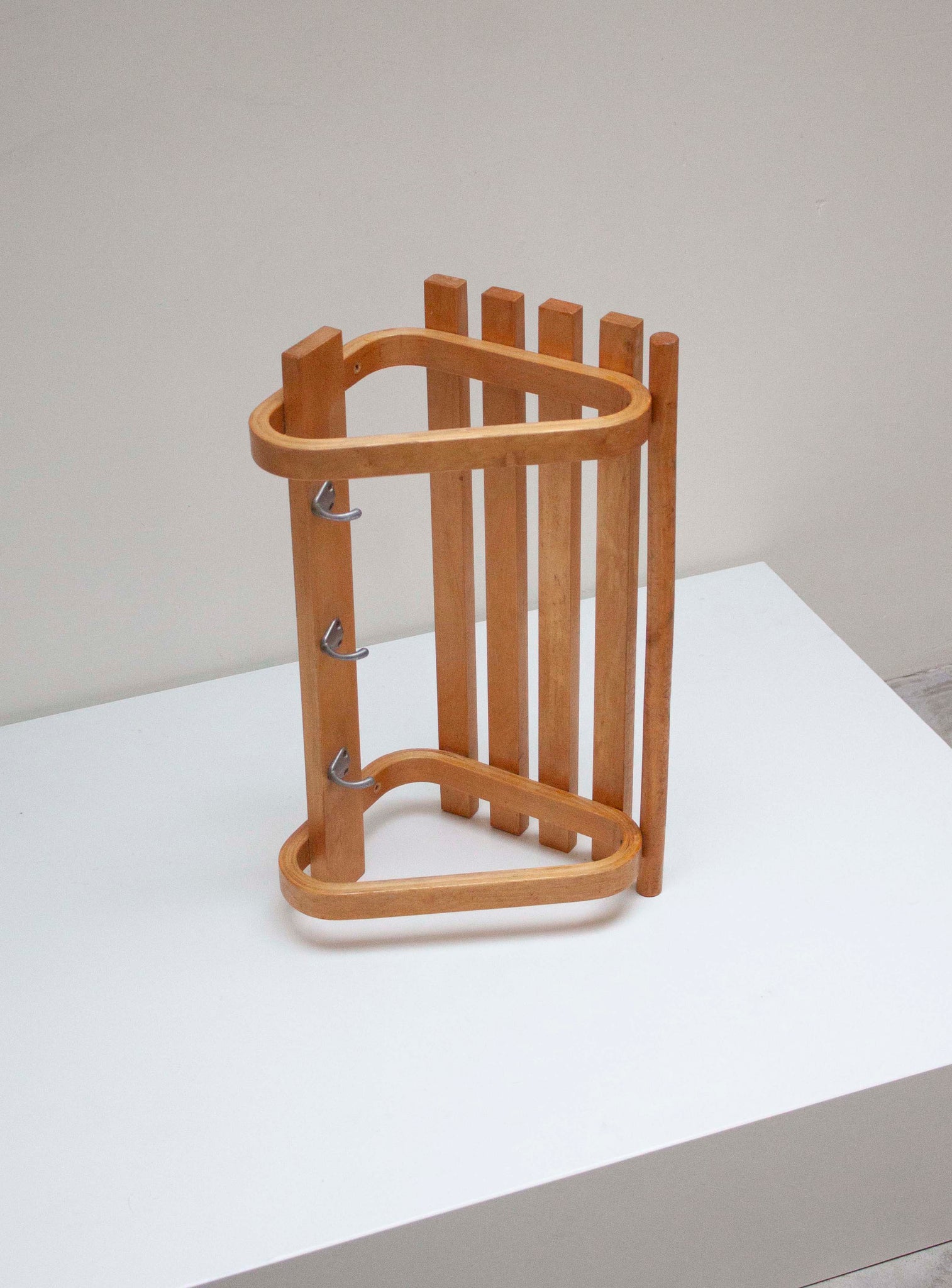 Artek 109 Coat Rack by Alvar Aalto (Custom Size)