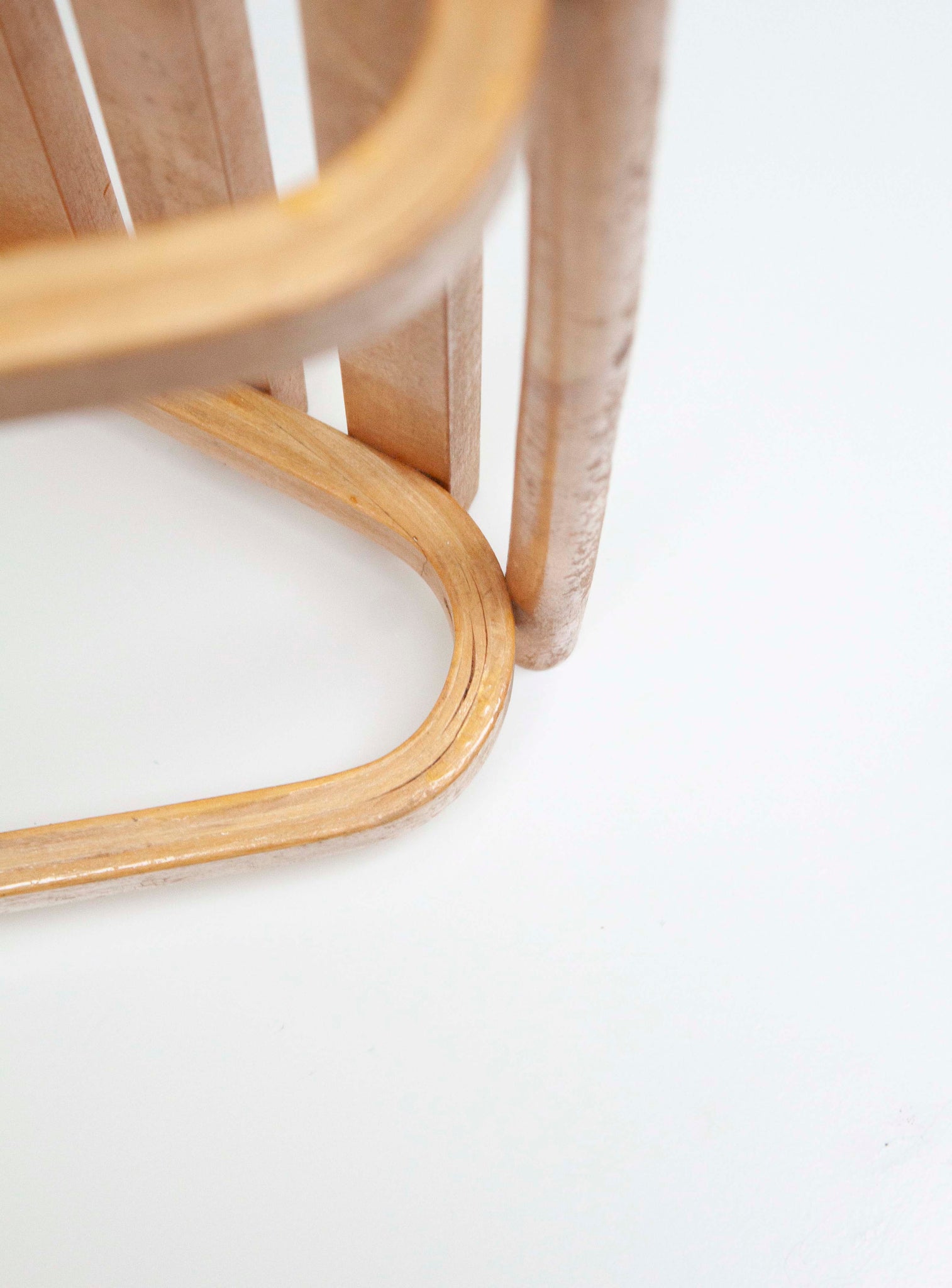 Artek 109 Coat Rack by Alvar Aalto (Custom Size)