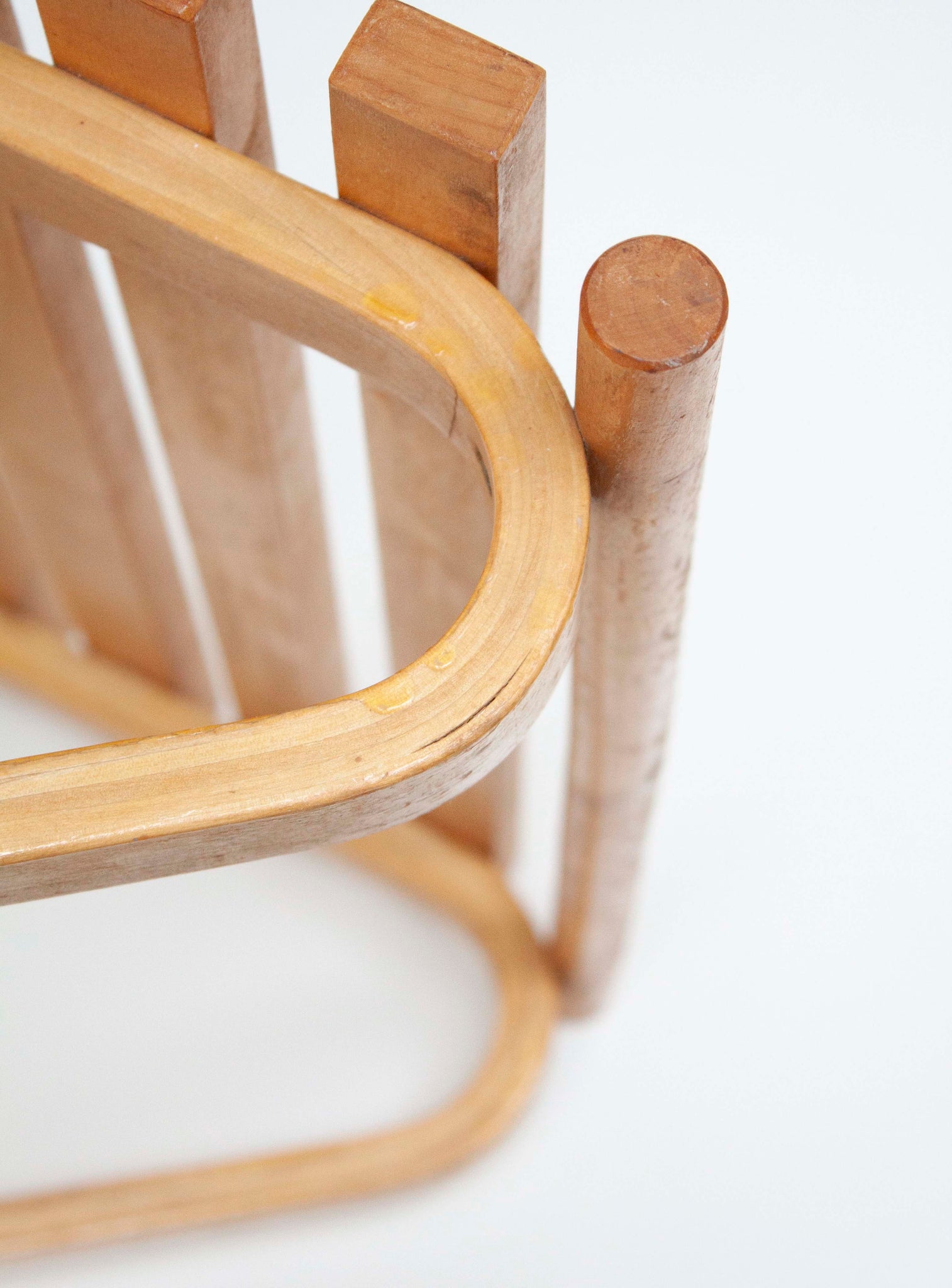 Artek 109 Coat Rack by Alvar Aalto (Custom Size)