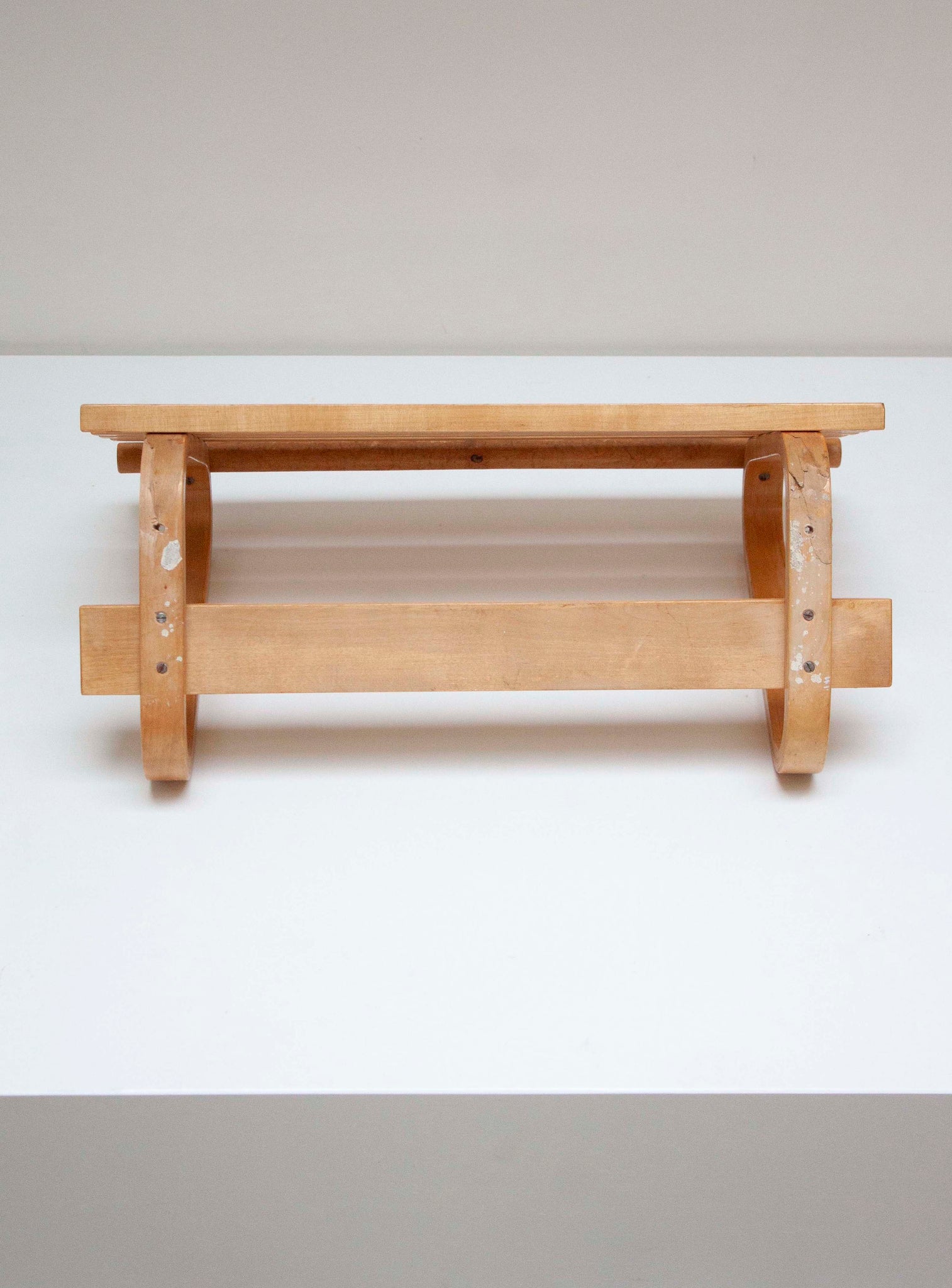 Artek 109 Coat Rack by Alvar Aalto (Custom Size)