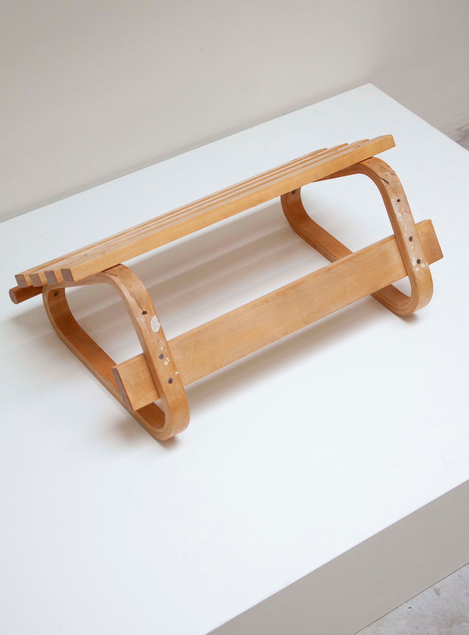 Artek 109 Coat Rack by Alvar Aalto (Custom Size)