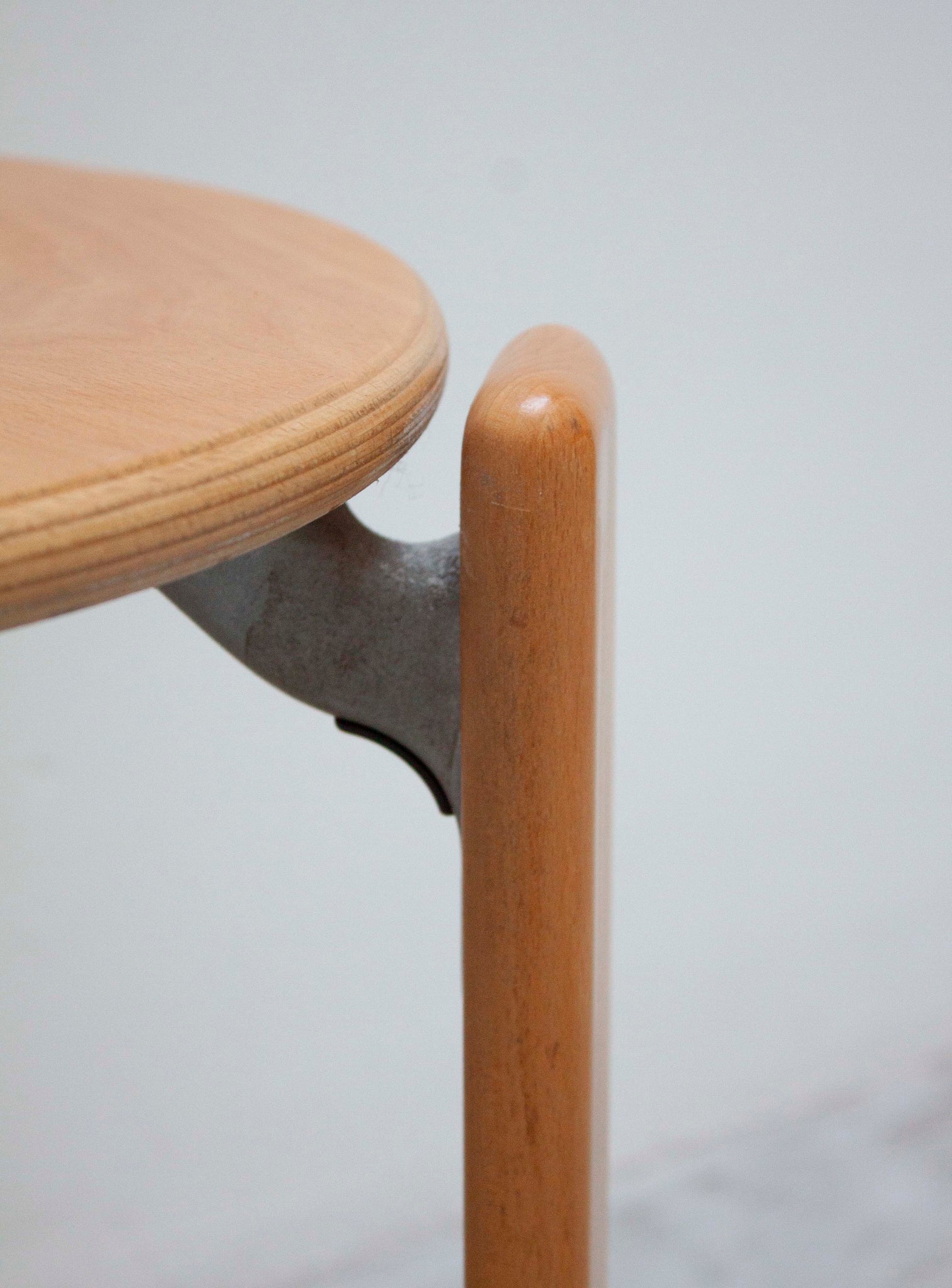 Kusch+Co Rey Dining Chairs by Bruno Rey