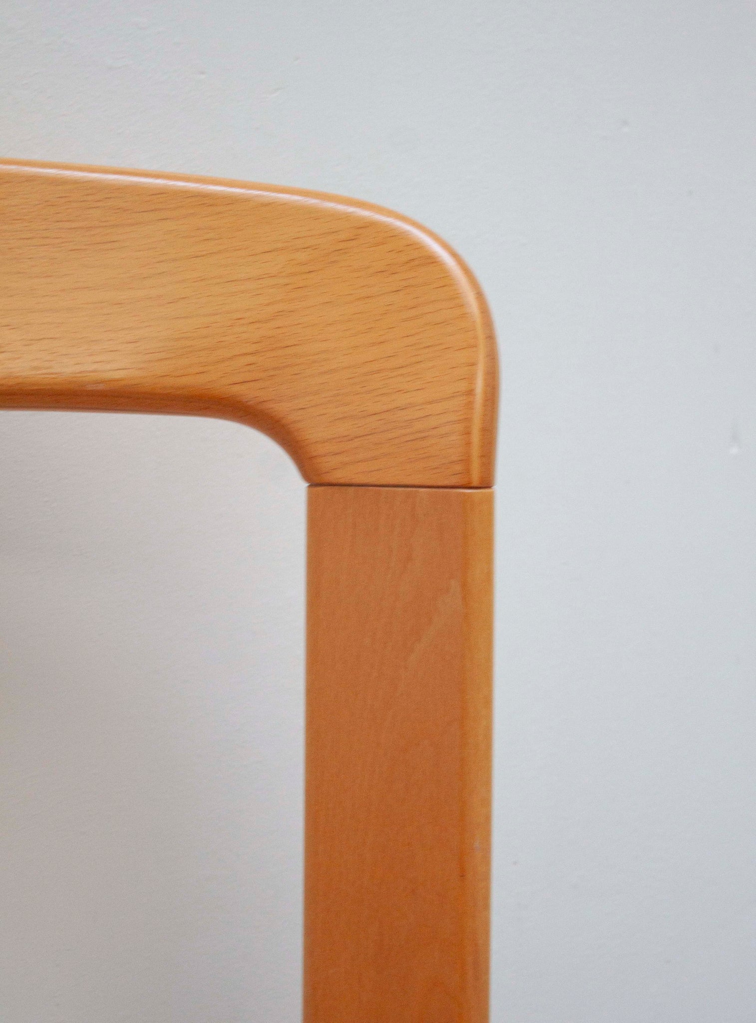 Kusch+Co Rey Dining Chairs by Bruno Rey