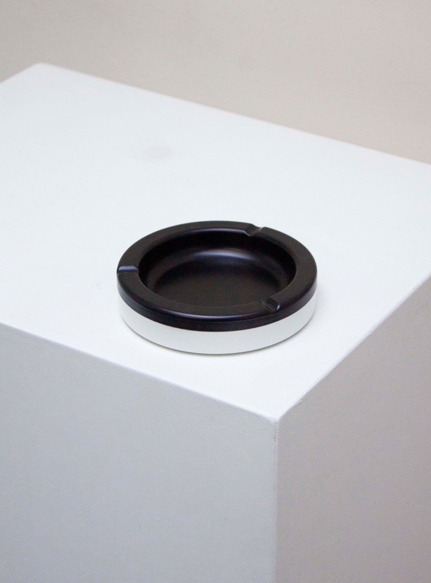 Rexite 823 Ashtray by Studio Erre (White)