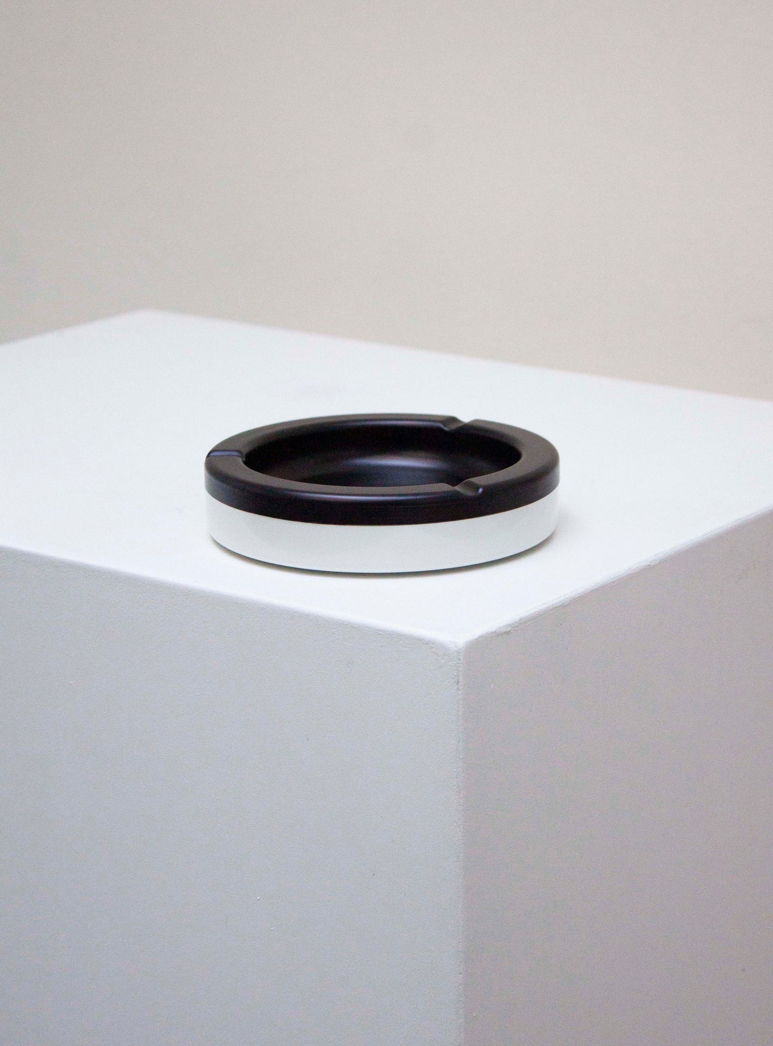 Rexite 823 Ashtray by Studio Erre (White)