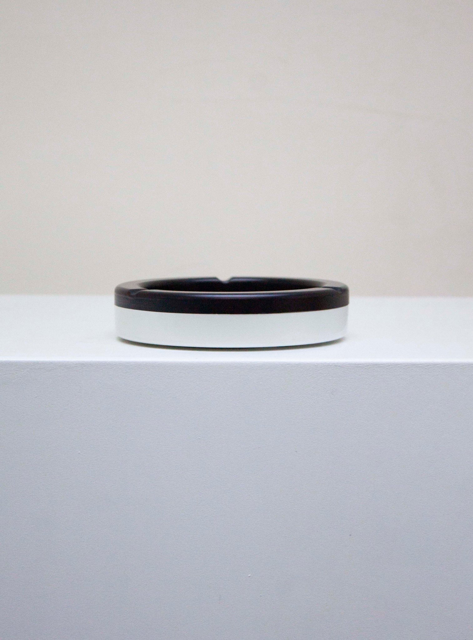 Rexite 823 Ashtray by Studio Erre (White)