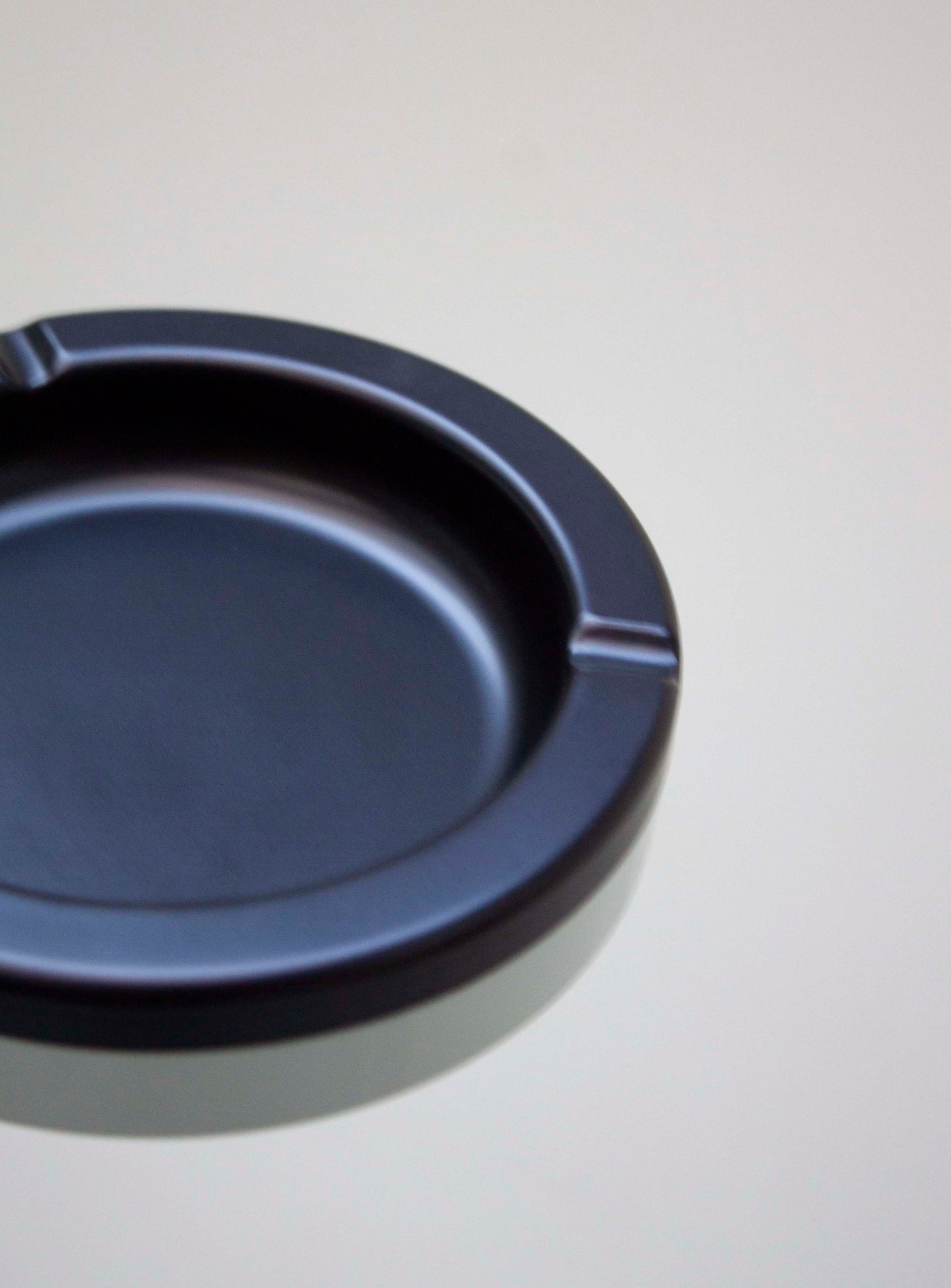 Rexite 823 Ashtray by Studio Erre (White)