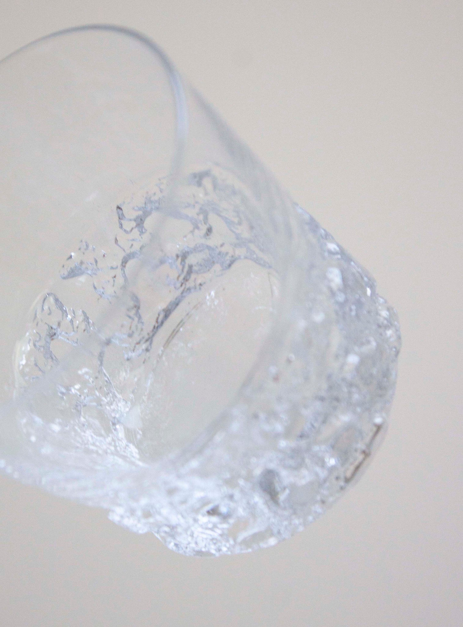 Iittala Kimara Glasses by Tapio Wirkkala