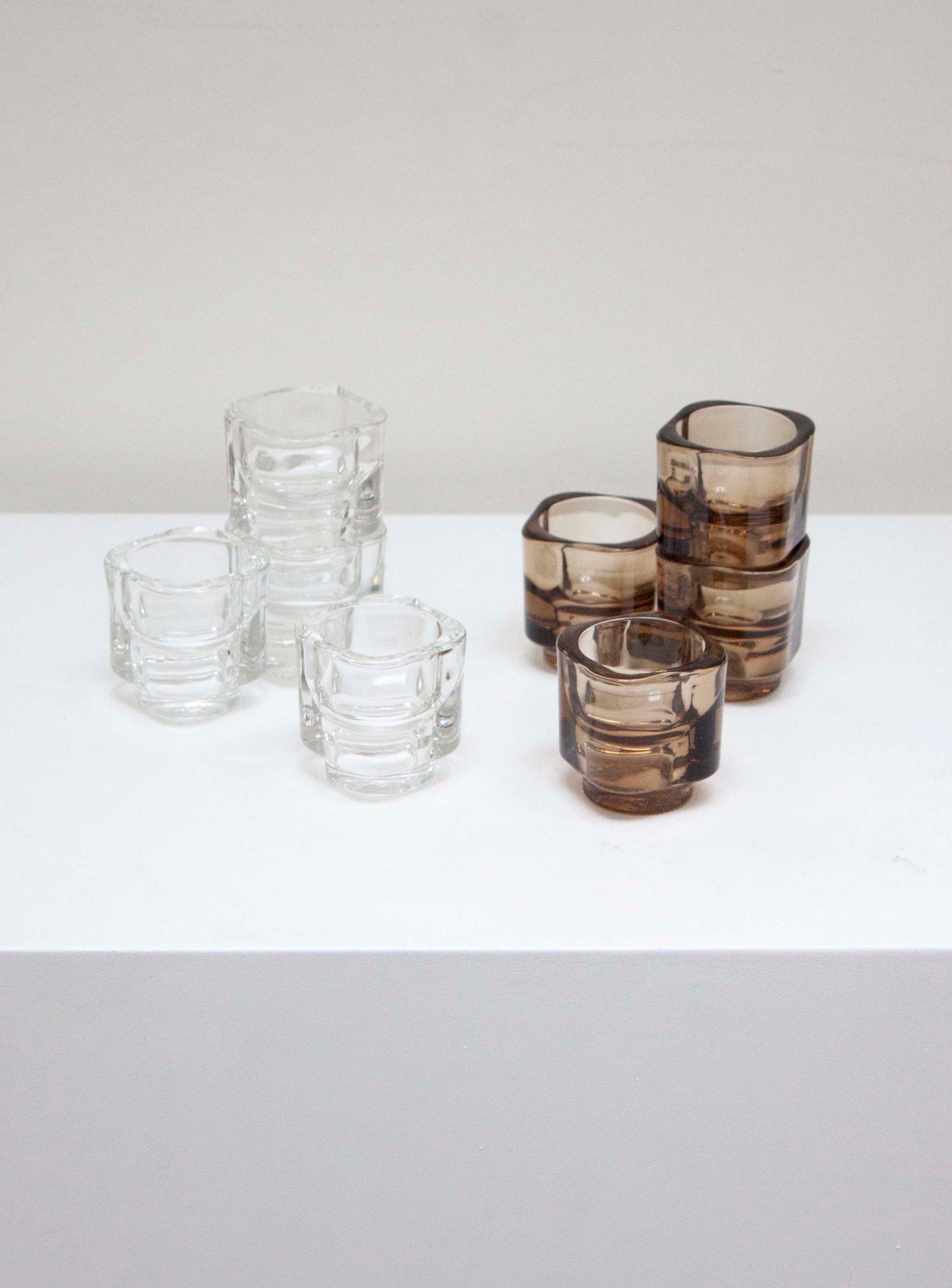 Arno Egg or Candle Holder by Joe Colombo