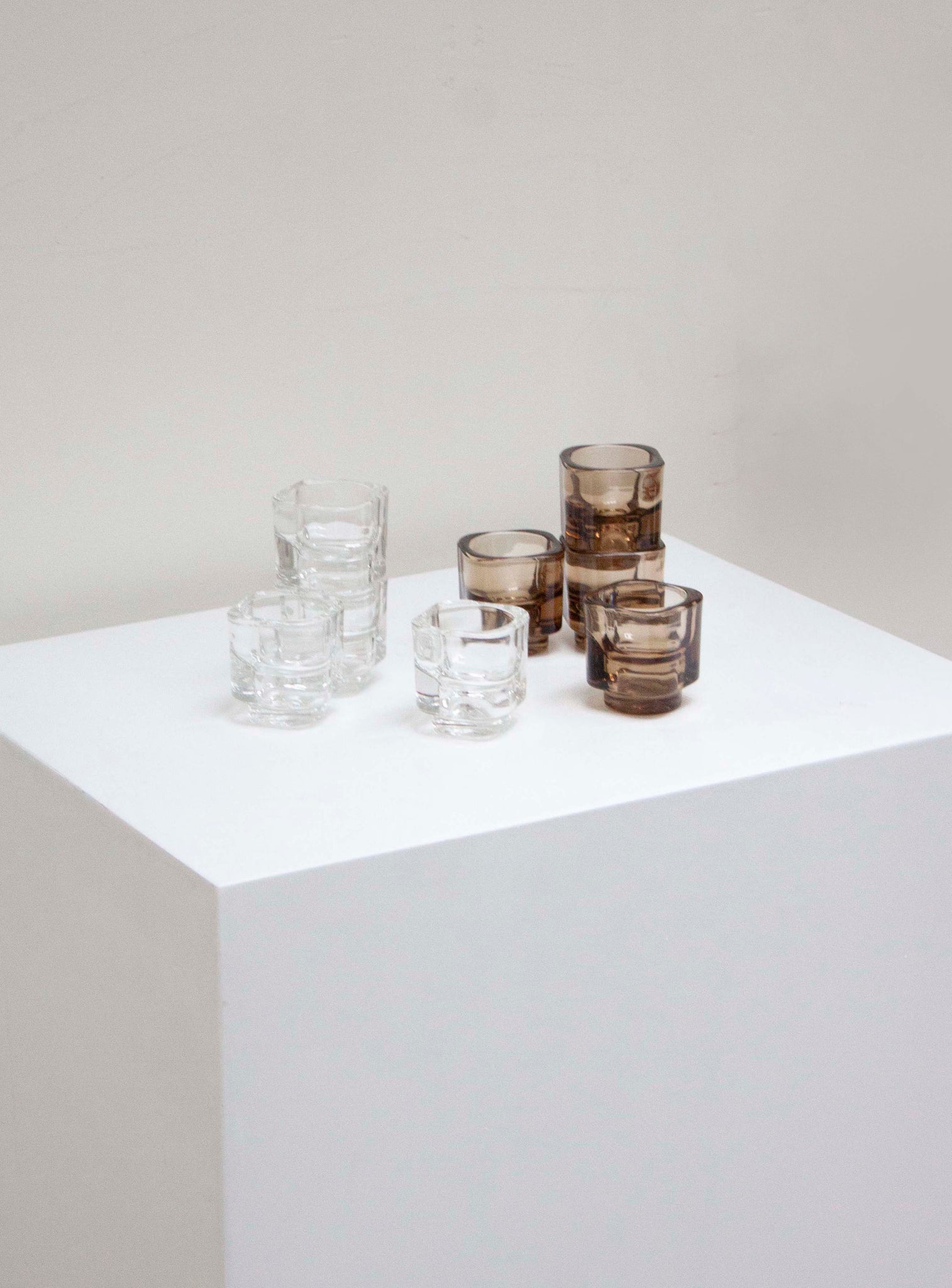 Arno Egg or Candle Holder by Joe Colombo