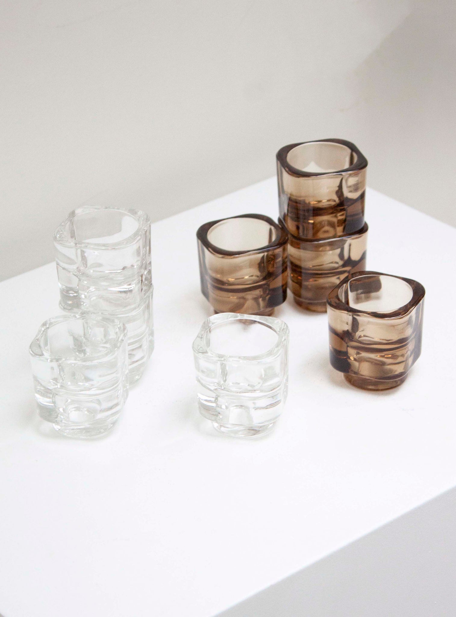 Arno Egg or Candle Holder by Joe Colombo