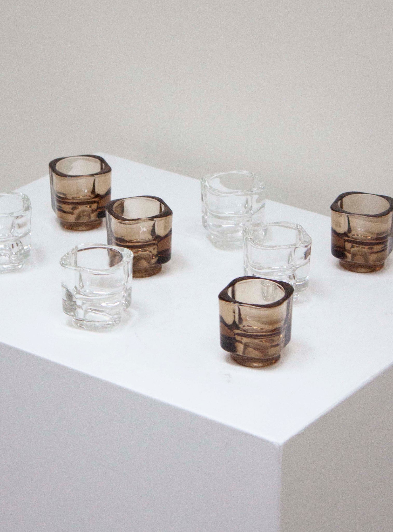 Arno Egg or Candle Holder by Joe Colombo