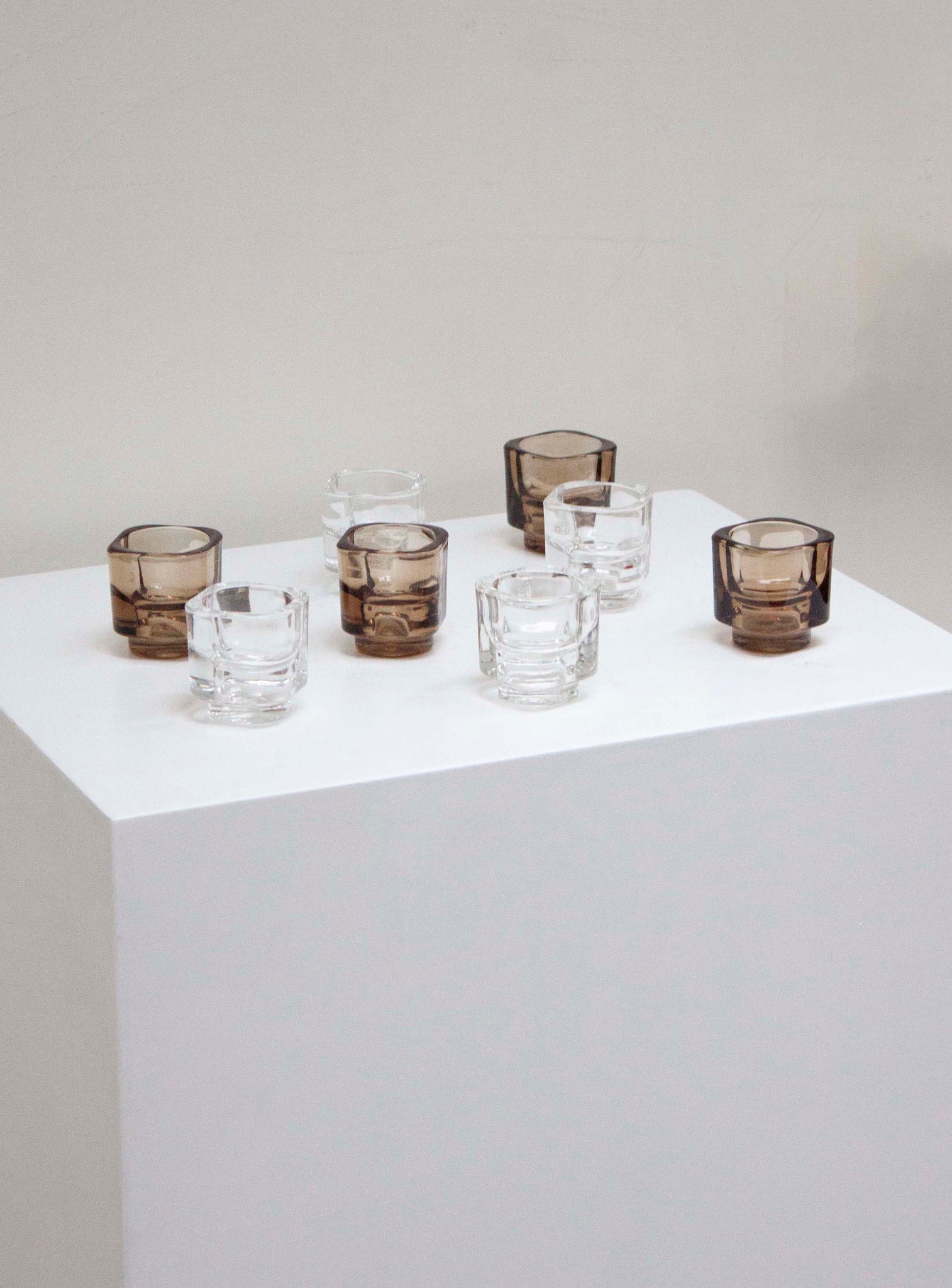 Arno Egg or Candle Holder by Joe Colombo