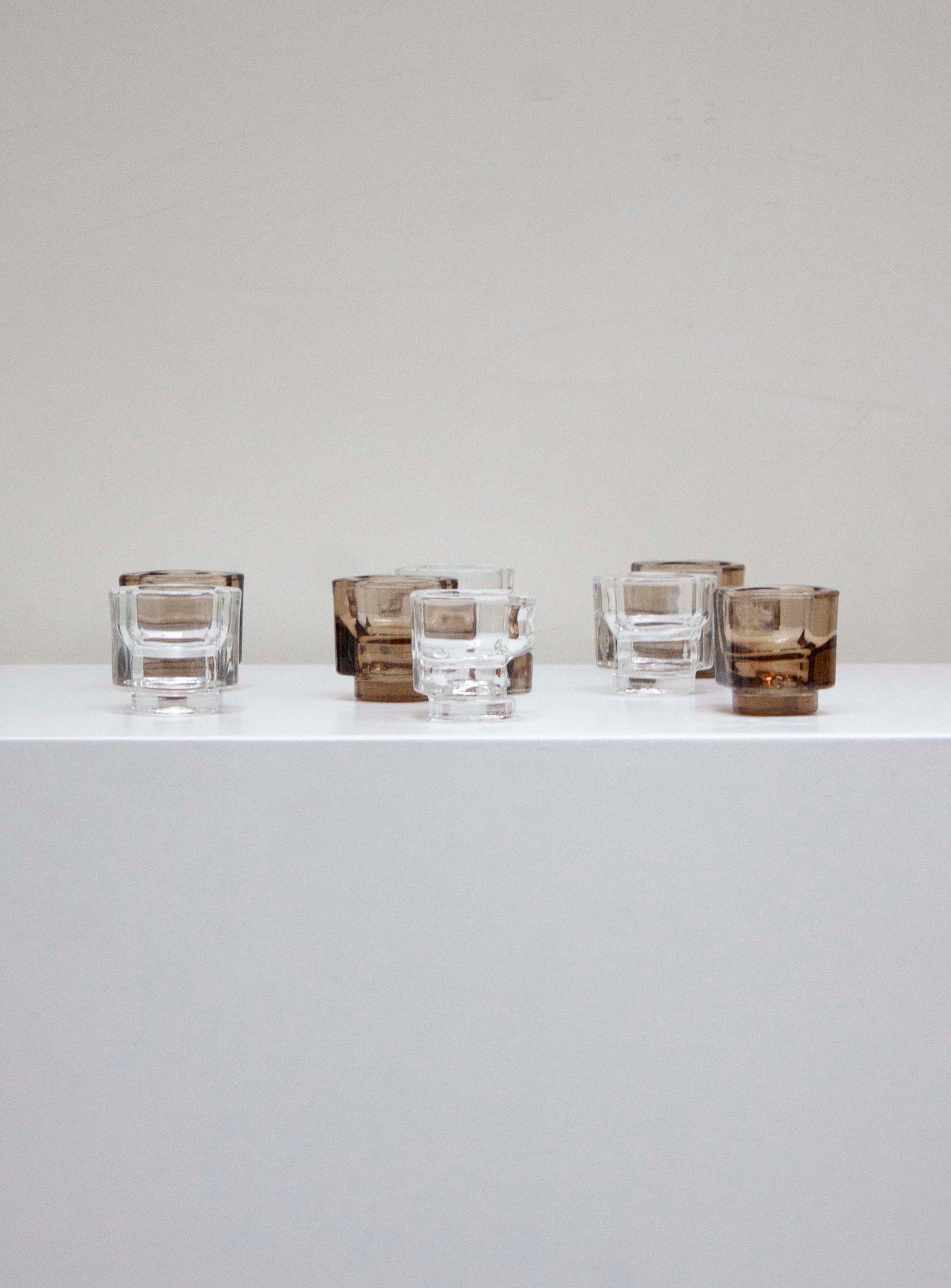 Arno Egg or Candle Holder by Joe Colombo