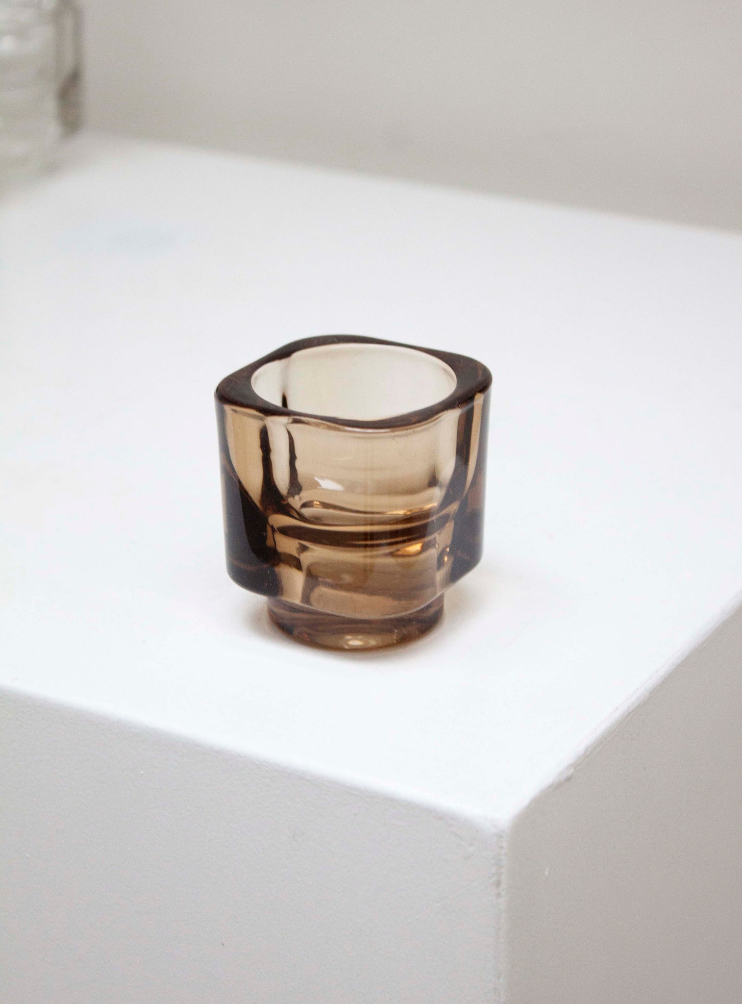 Arno Egg or Candle Holder by Joe Colombo