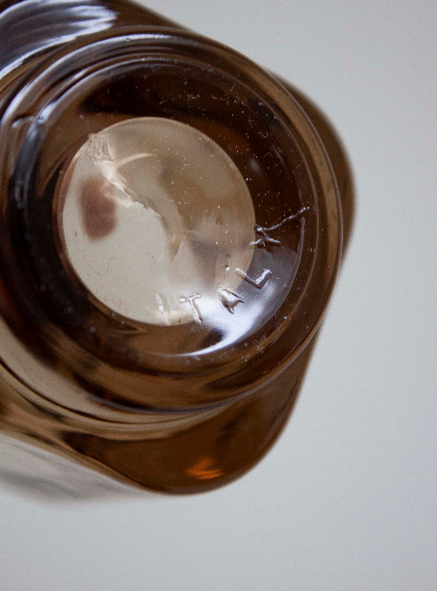 Arno Egg or Candle Holder by Joe Colombo