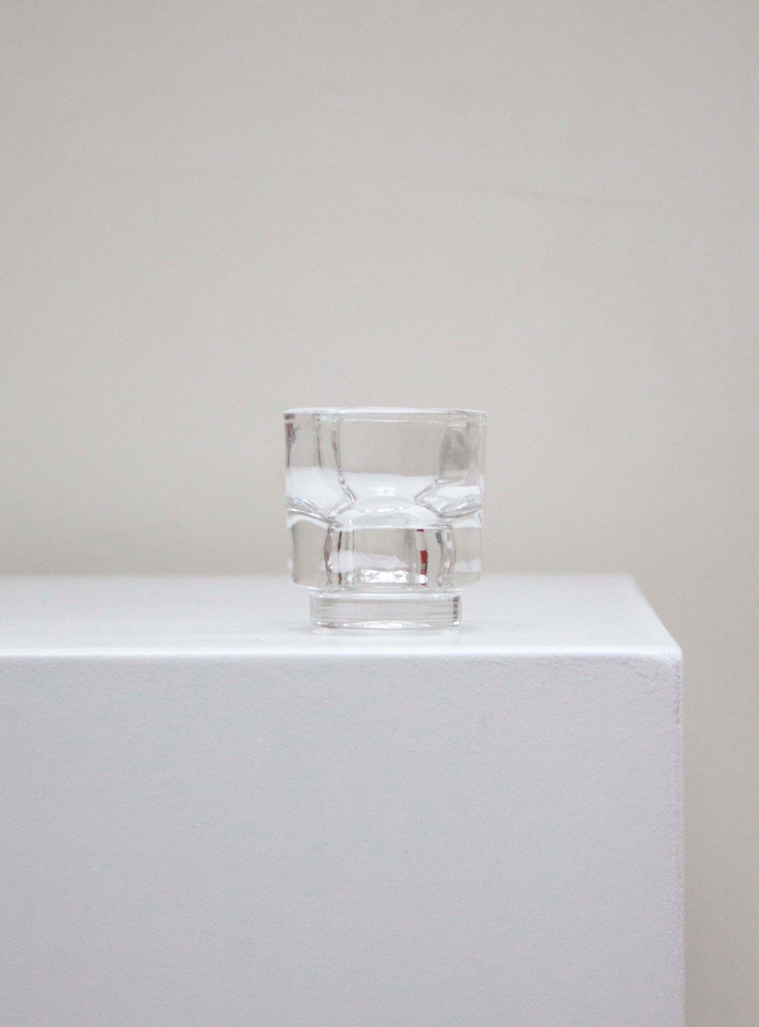 Arno Egg or Candle Holder by Joe Colombo