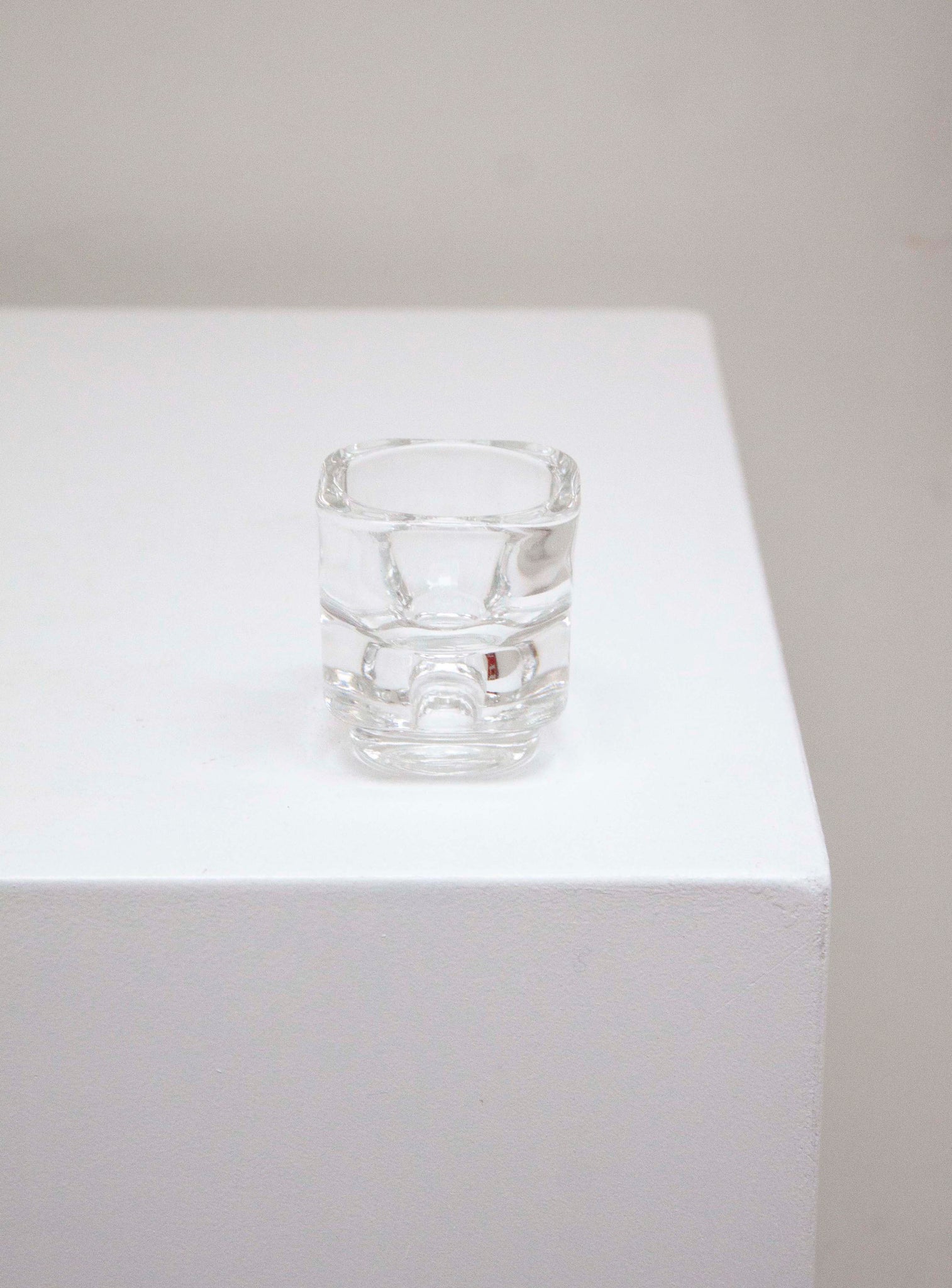 Arno Egg or Candle Holder by Joe Colombo