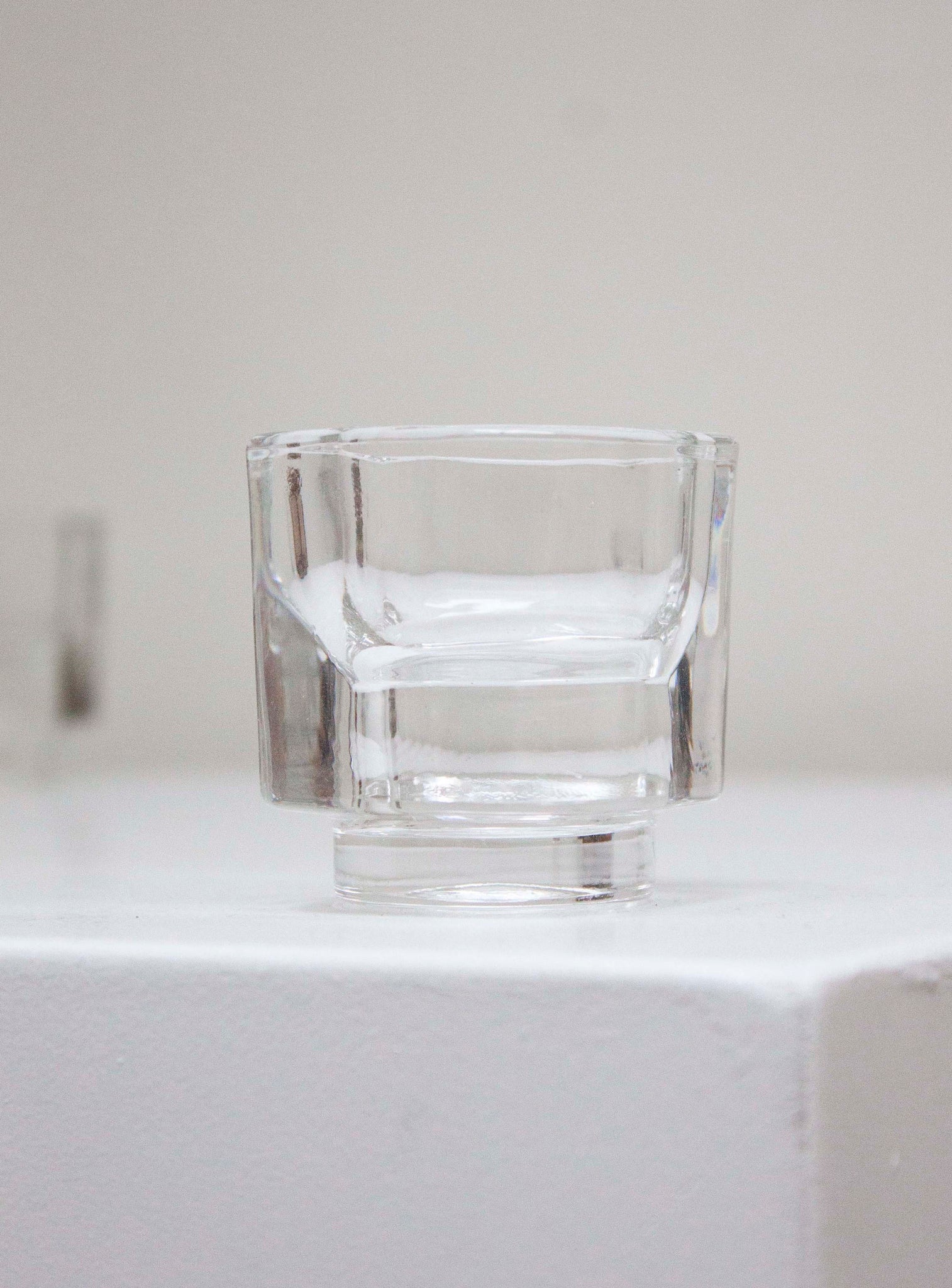 Arno Egg or Candle Holder by Joe Colombo