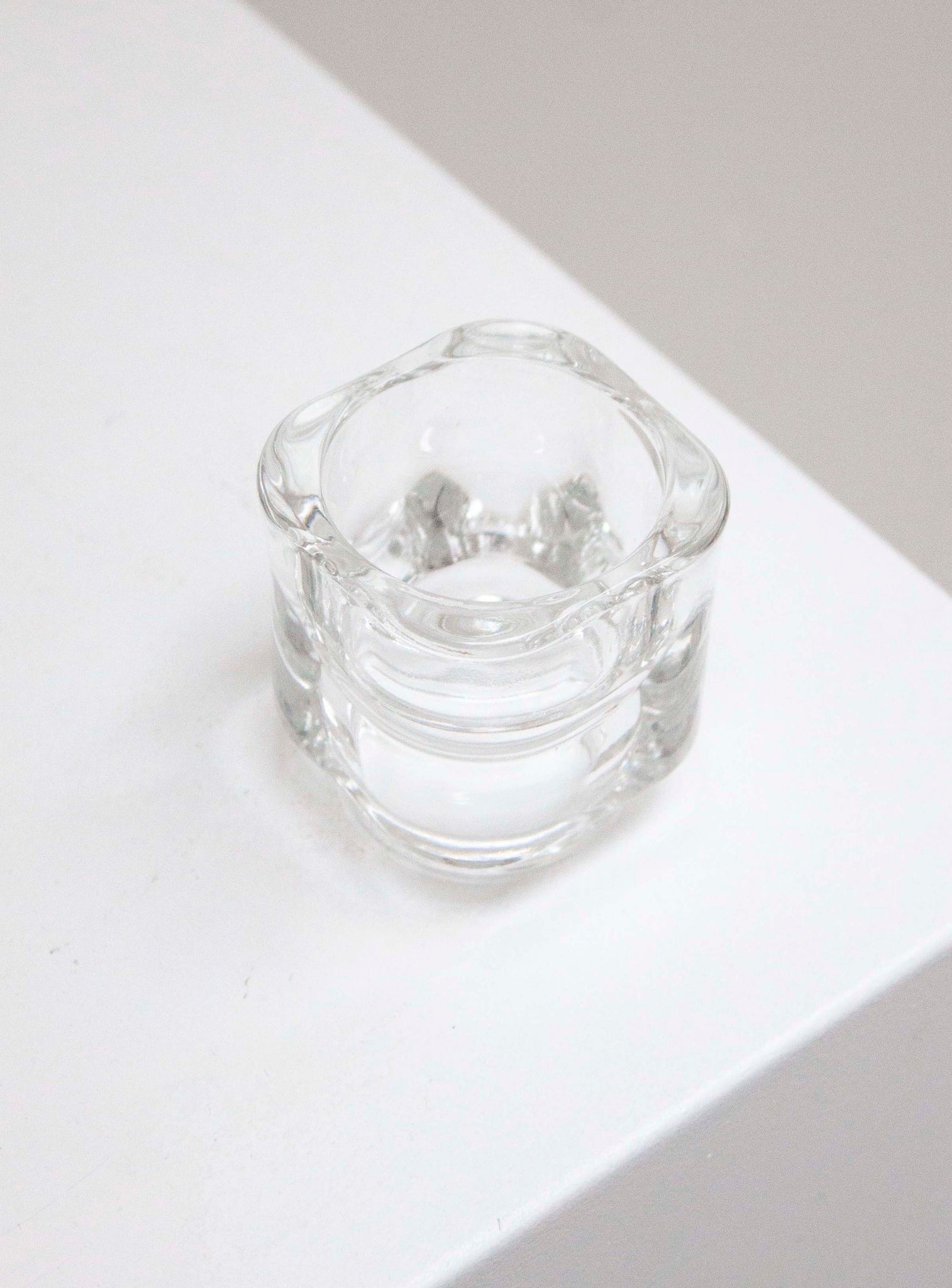 Arno Egg or Candle Holder by Joe Colombo