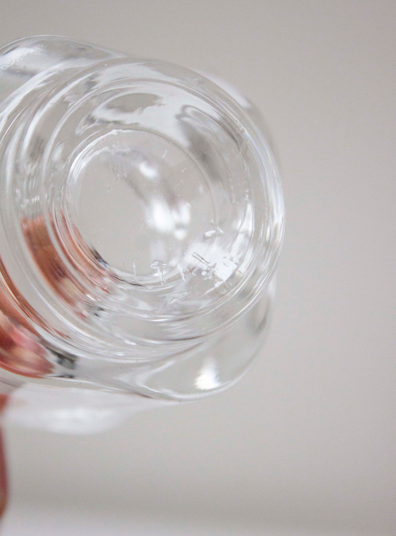 Arno Egg or Candle Holder by Joe Colombo