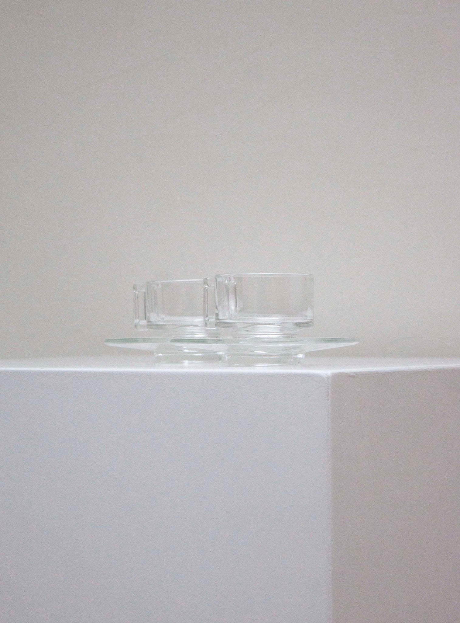 Arno Espresso Cups & Saucers by Joe Colombo