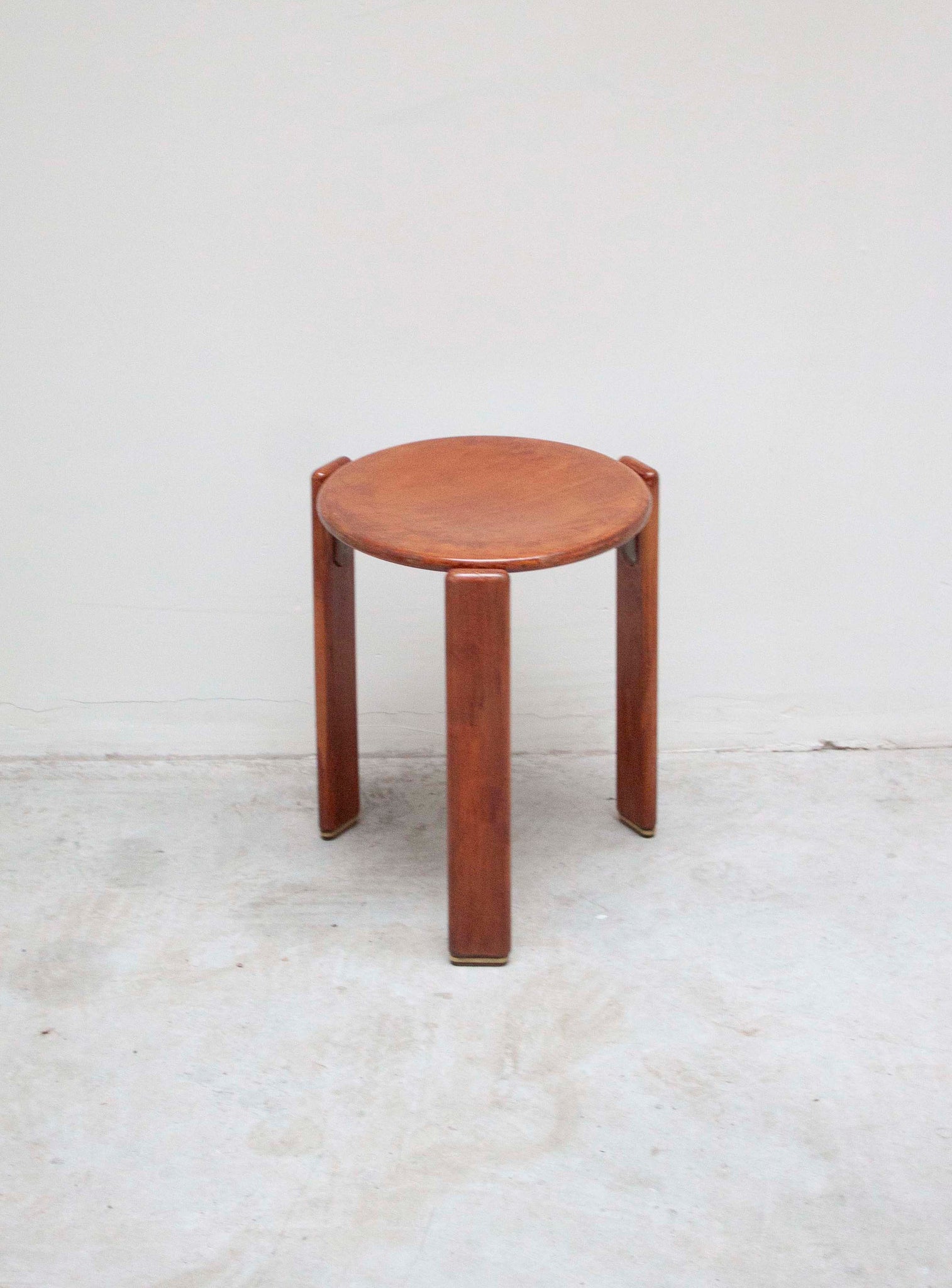 Kusch+Co Rey Stool by Bruno Rey