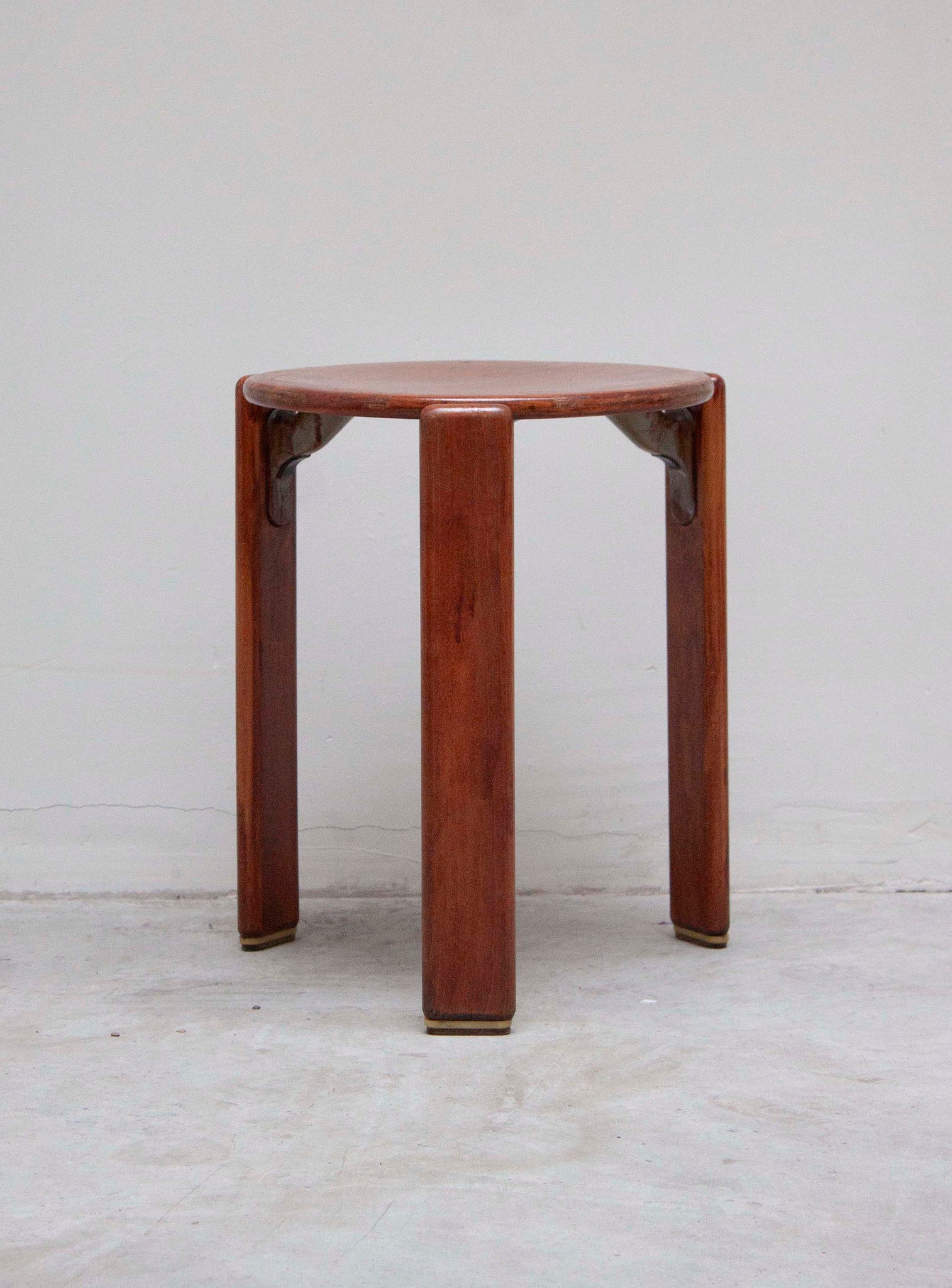 Kusch+Co Rey Stool by Bruno Rey