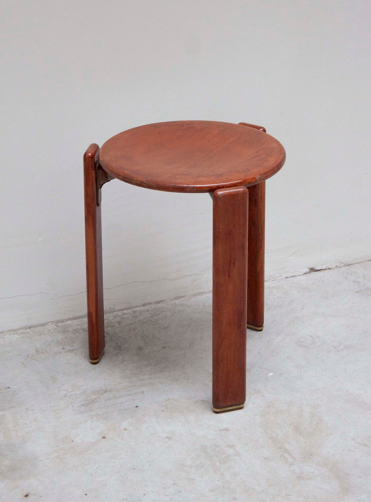 Kusch+Co Rey Stool by Bruno Rey
