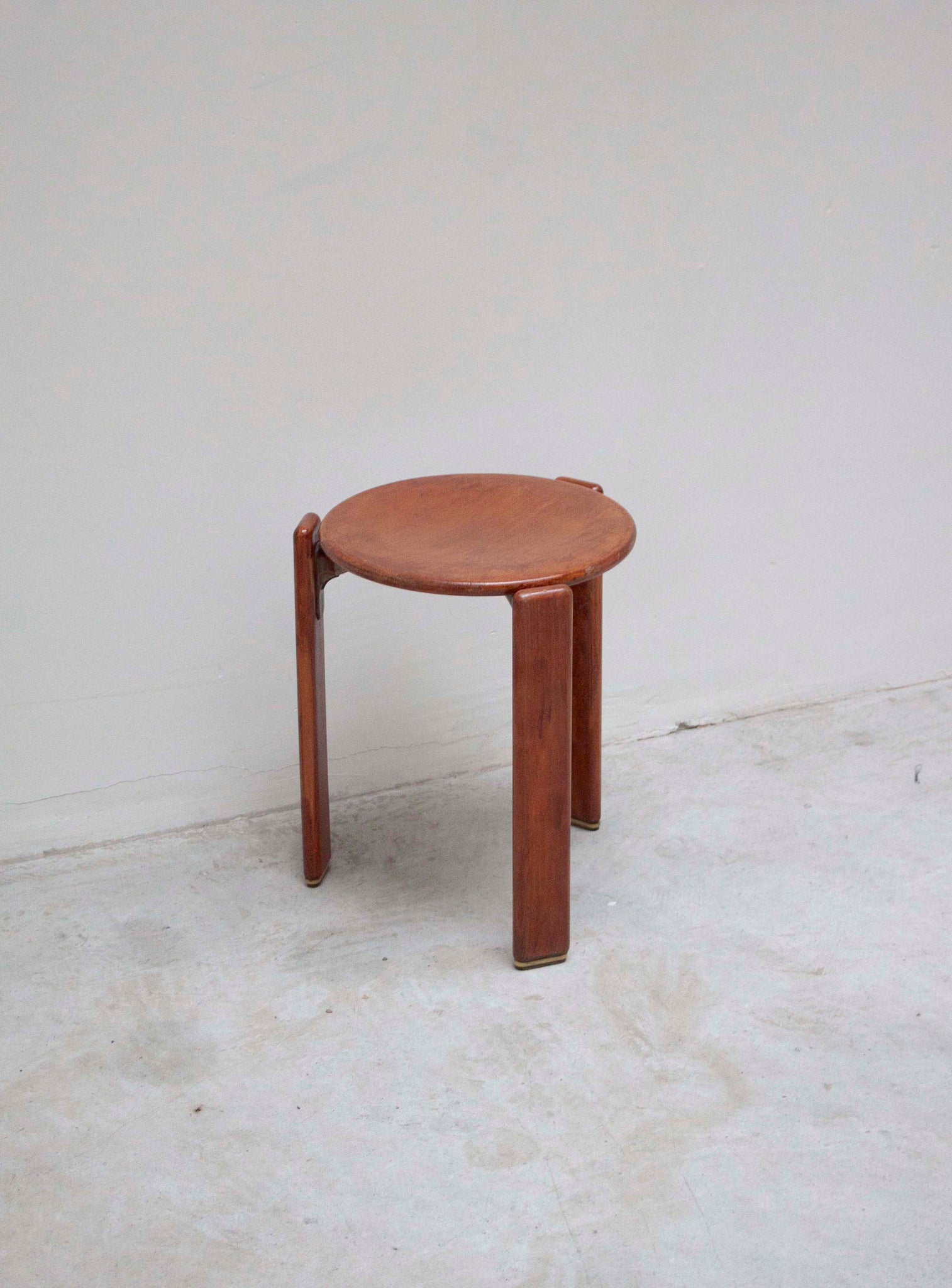 Kusch+Co Rey Stool by Bruno Rey