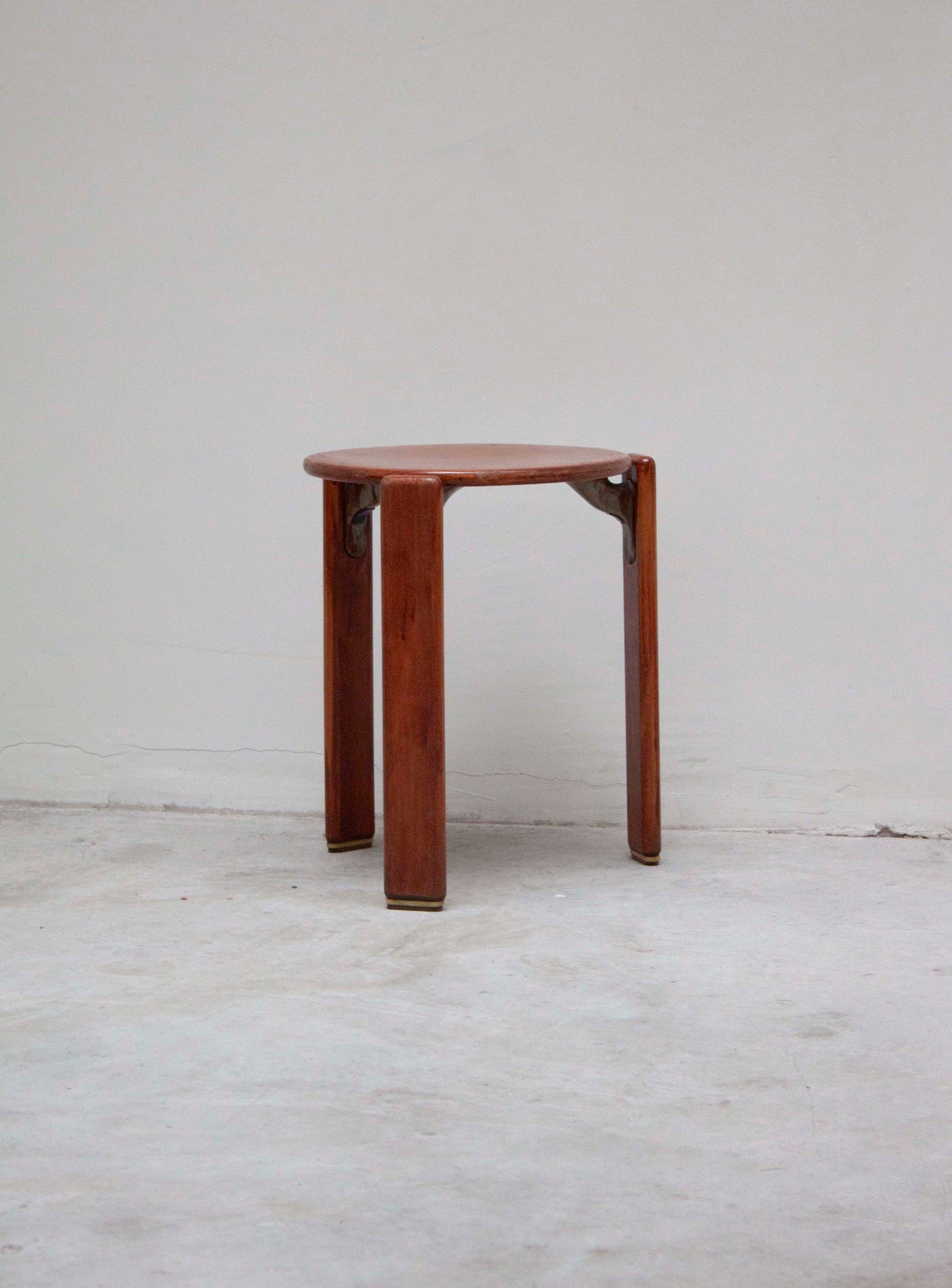 Kusch+Co Rey Stool by Bruno Rey