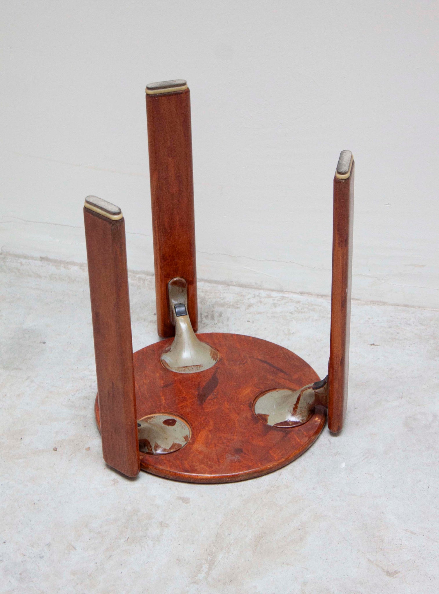 Kusch+Co Rey Stool by Bruno Rey